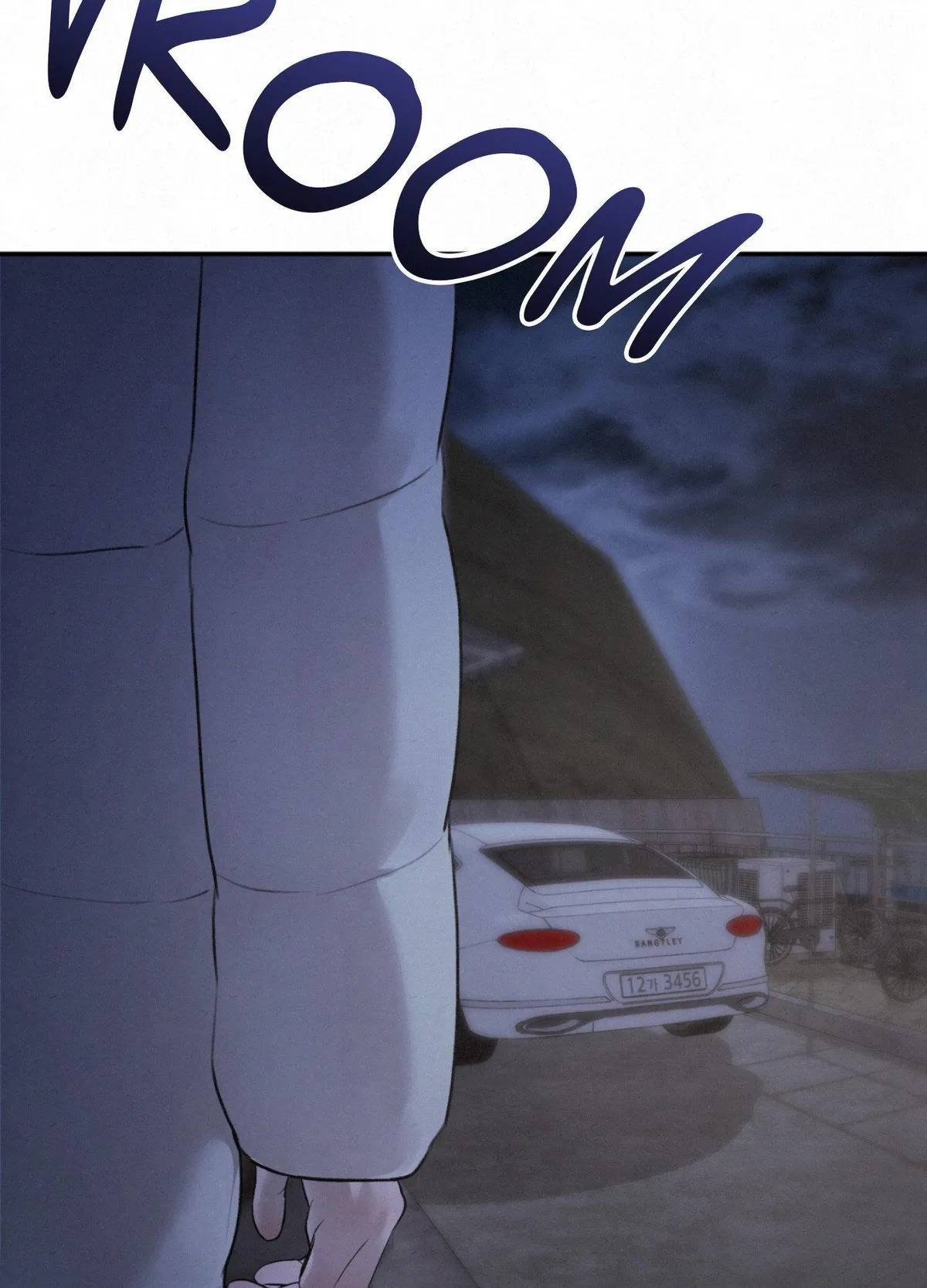 Love Junkie Chapter 29 page 45 - 