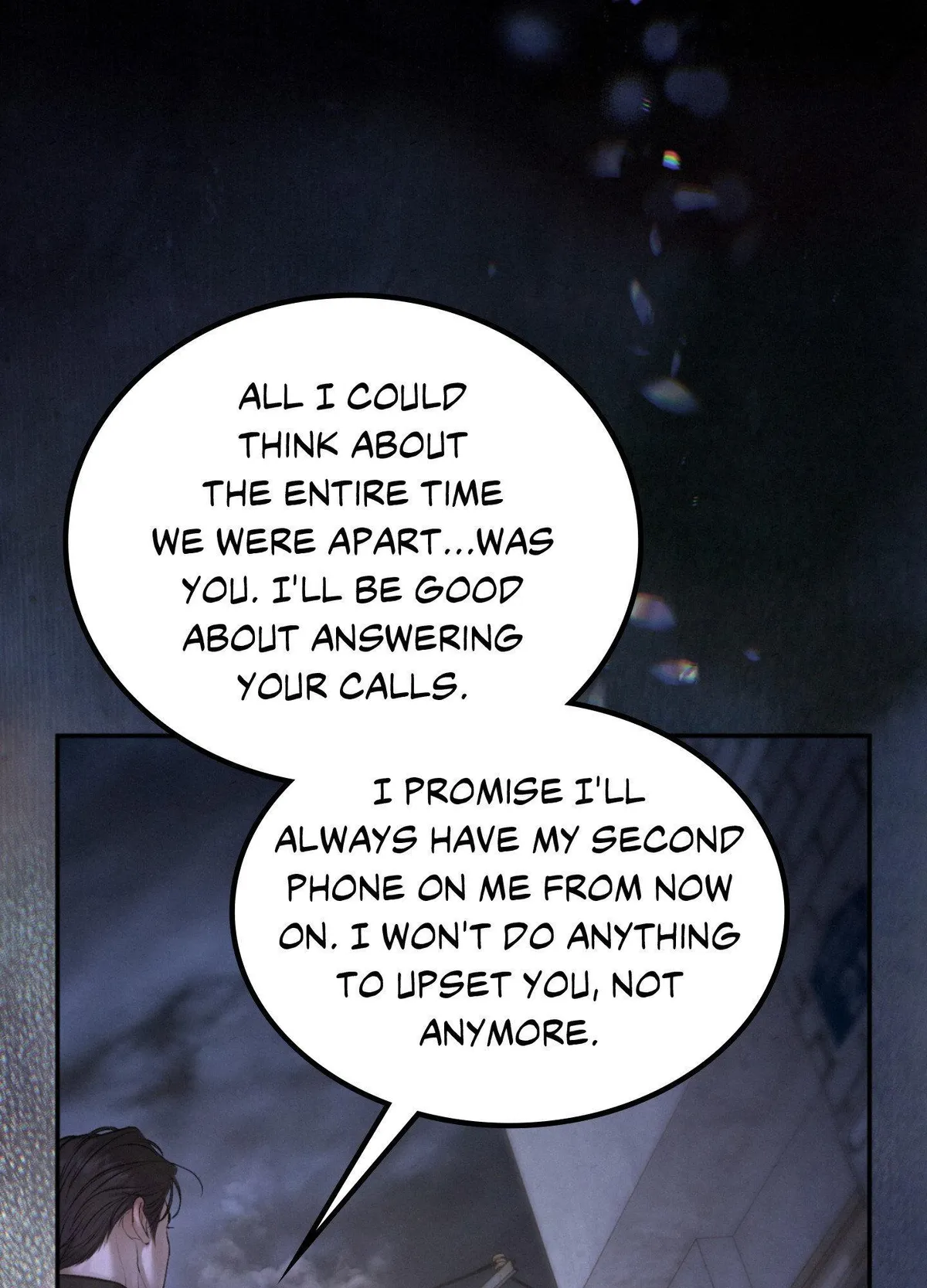 Love Junkie Chapter 29 page 6 - 