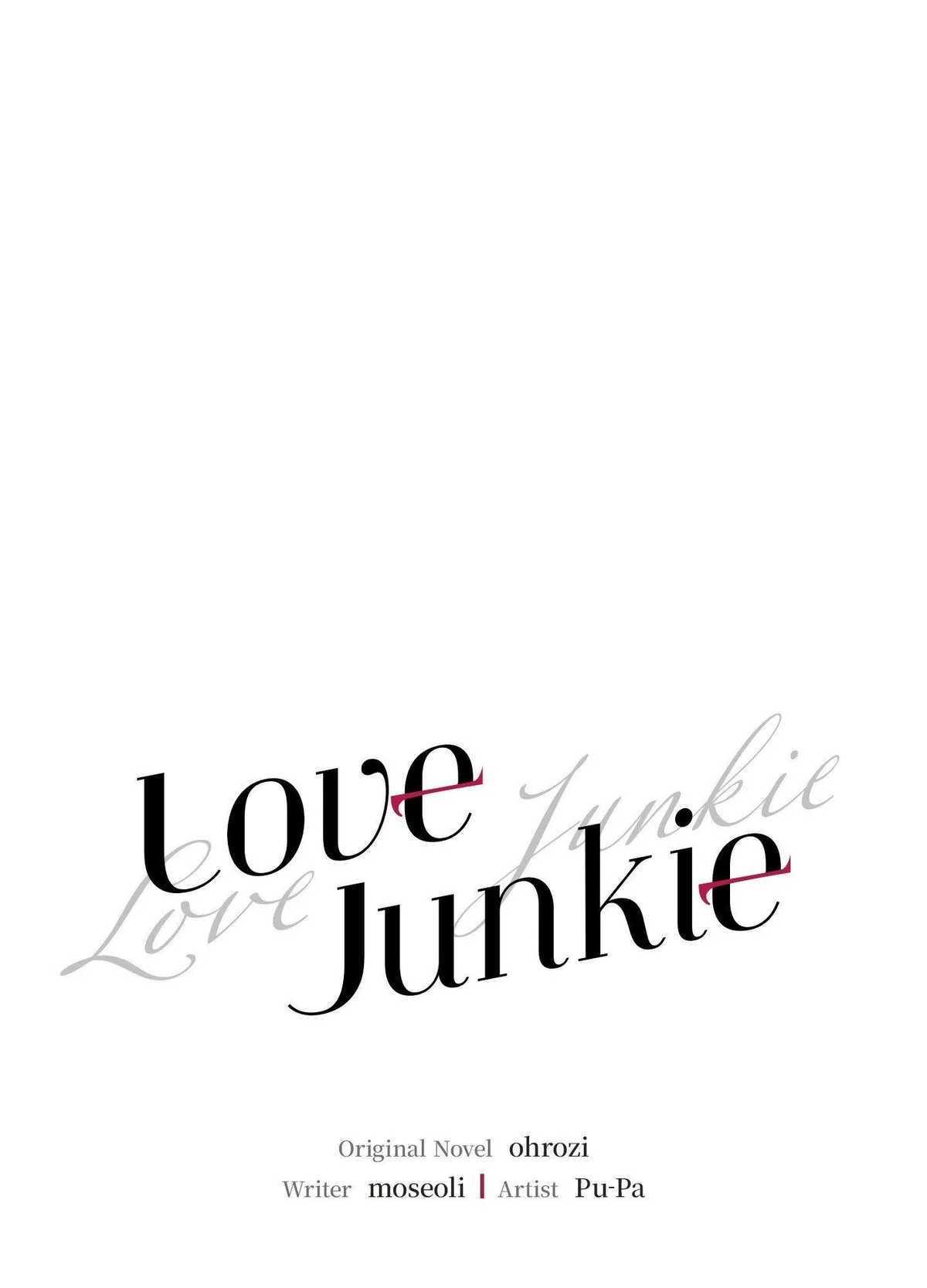 Love Junkie Chapter 29 page 52 - 