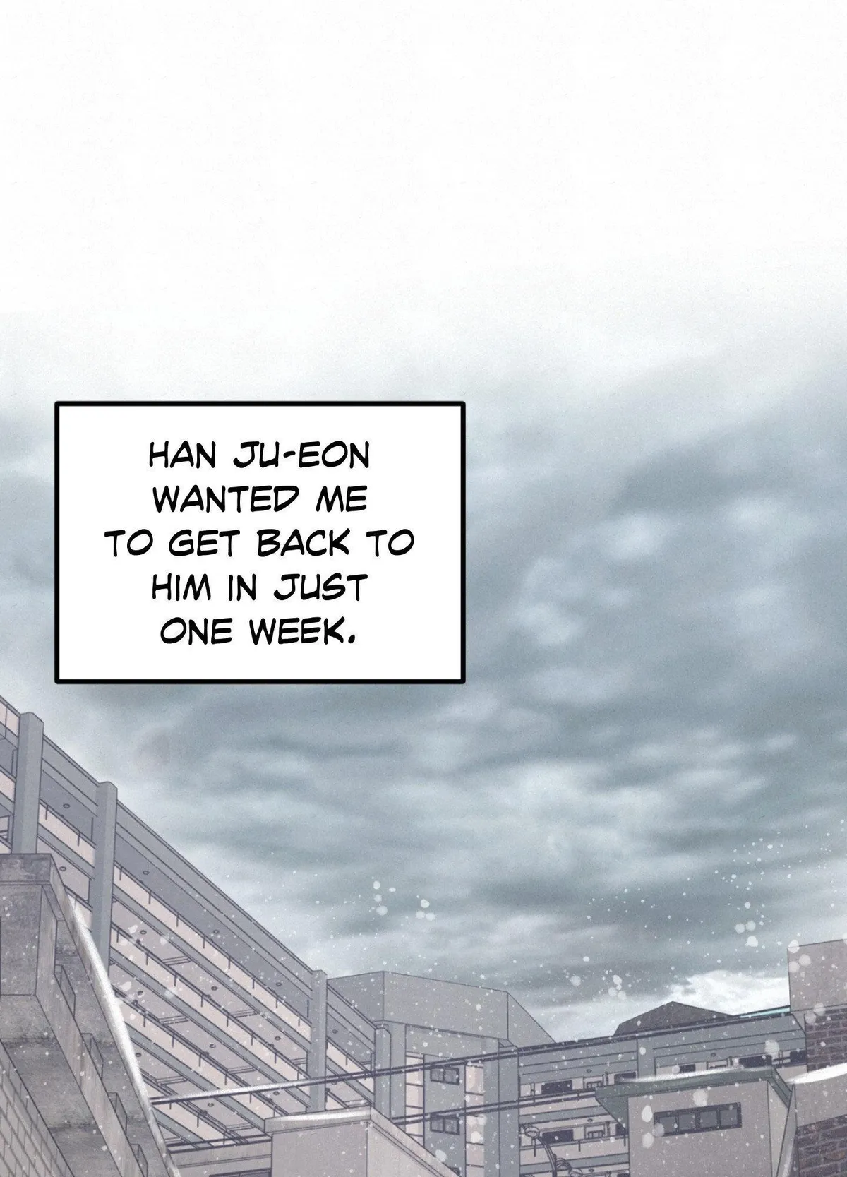 Love Junkie Chapter 29 page 54 - 
