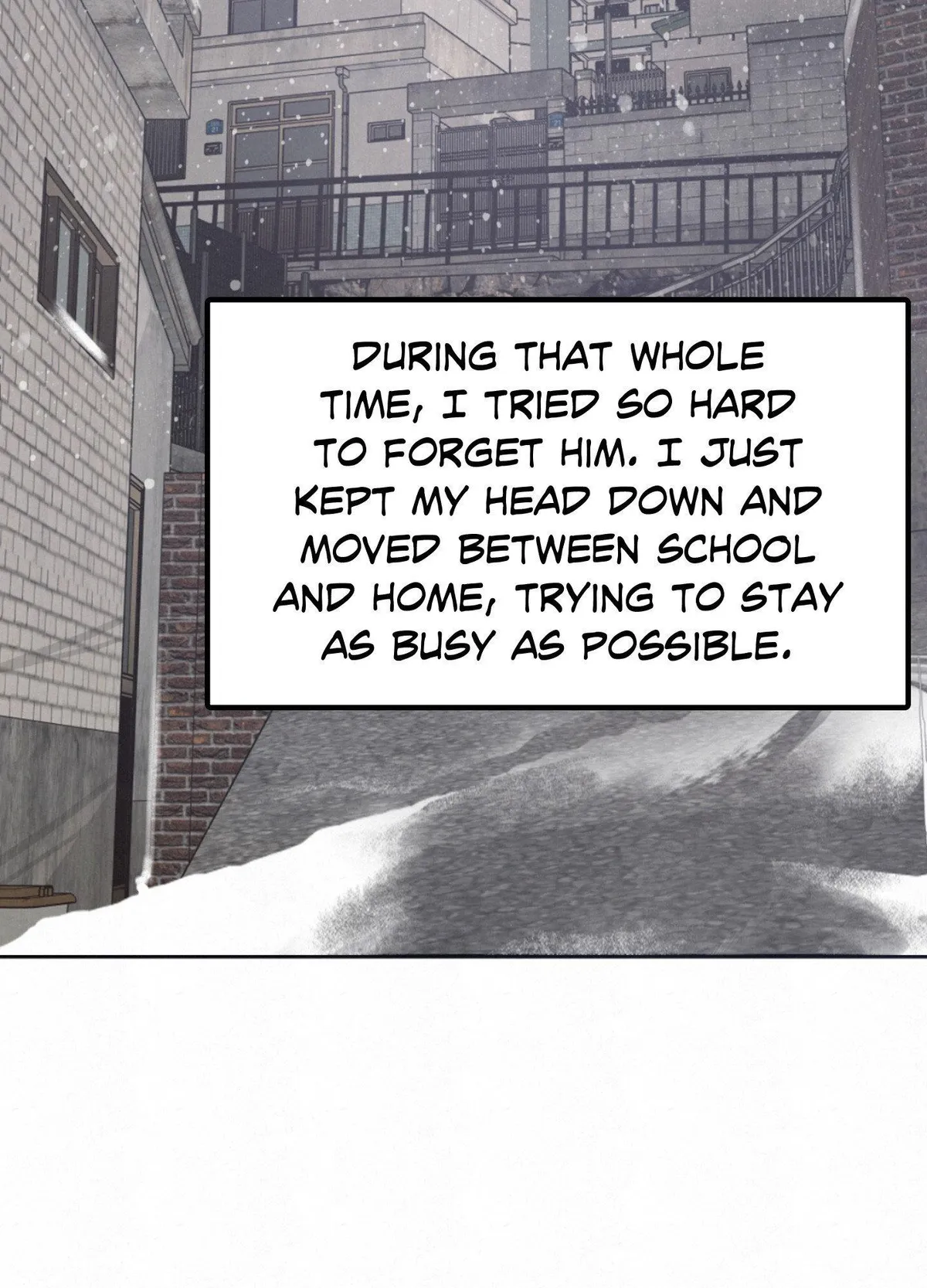 Love Junkie Chapter 29 page 55 - 