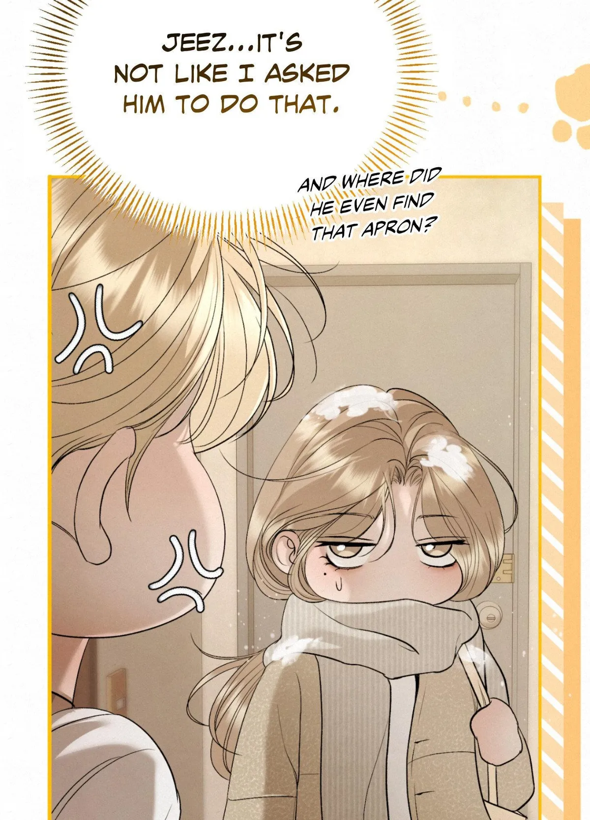Love Junkie Chapter 29 page 59 - 
