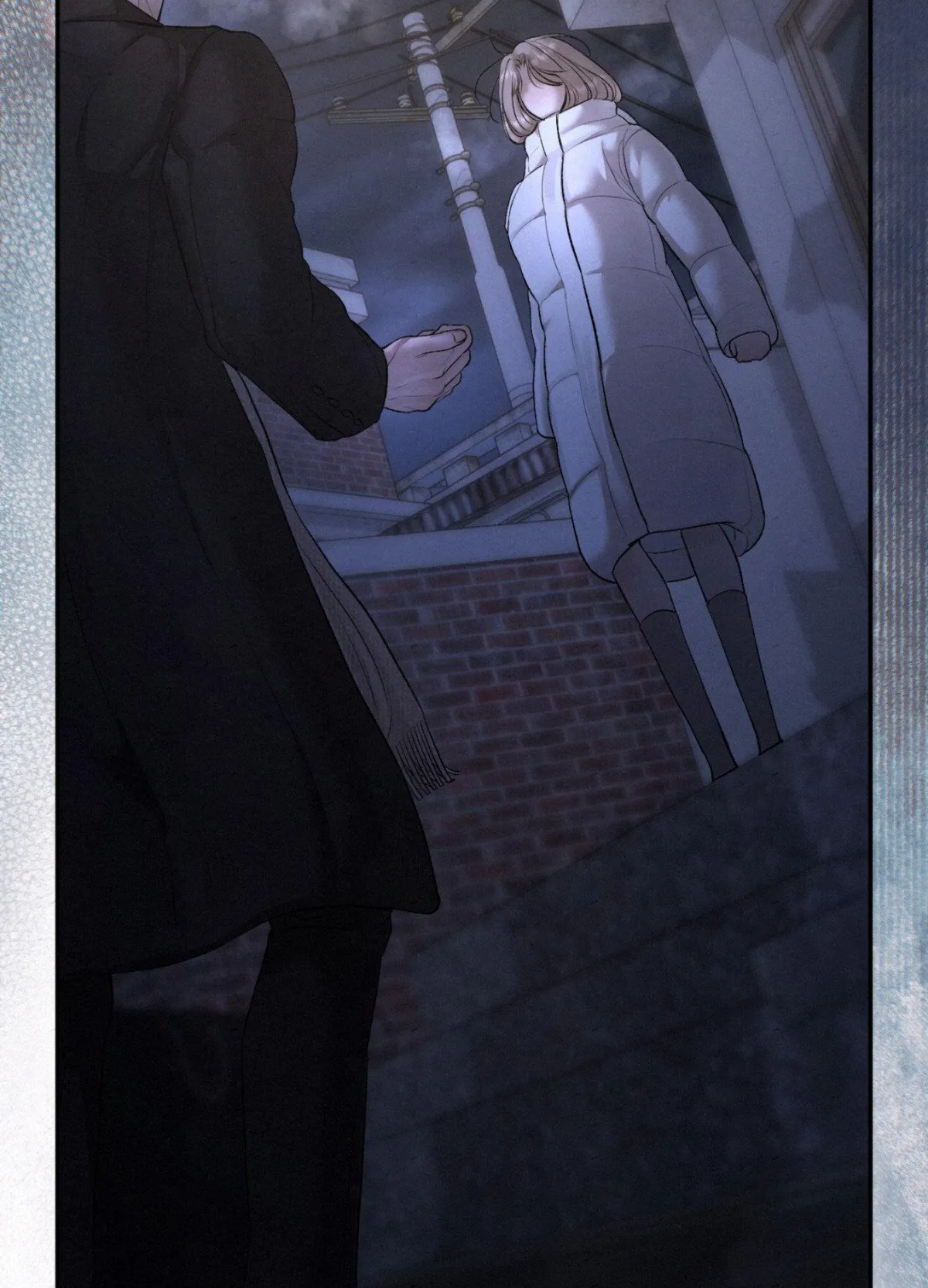 Love Junkie Chapter 29 page 7 - 