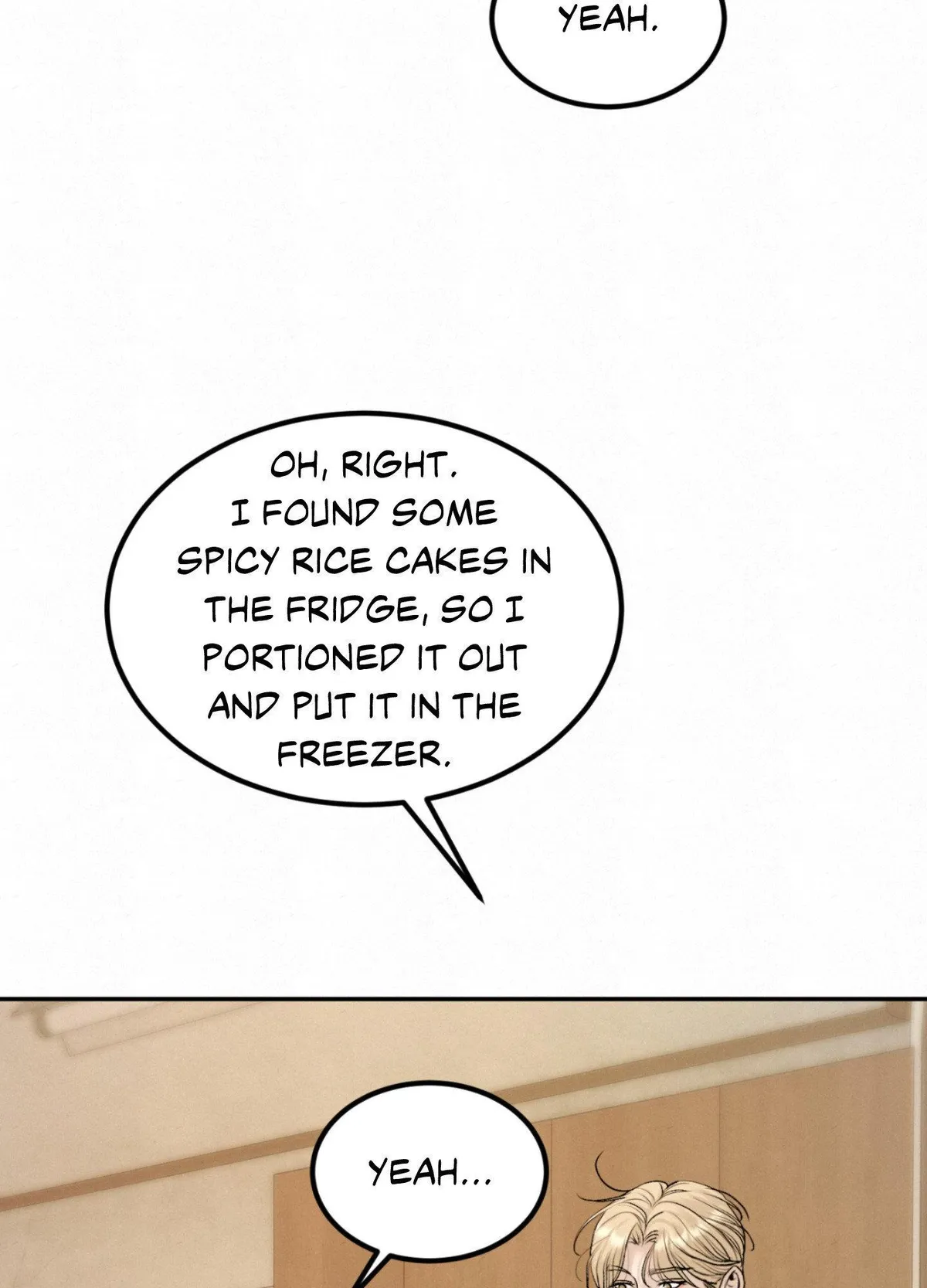 Love Junkie Chapter 29 page 61 - 