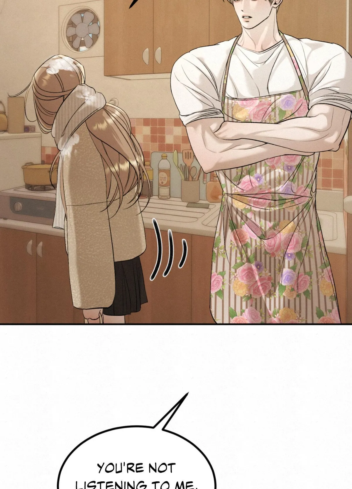 Love Junkie Chapter 29 page 62 - 