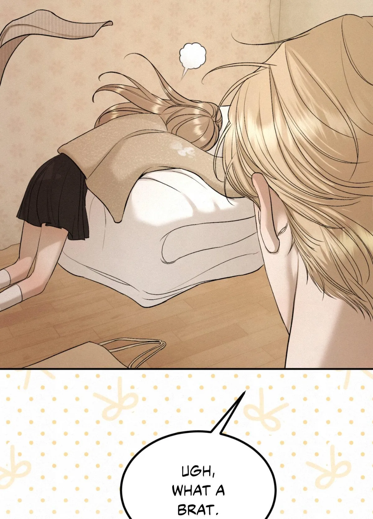 Love Junkie Chapter 29 page 64 - 