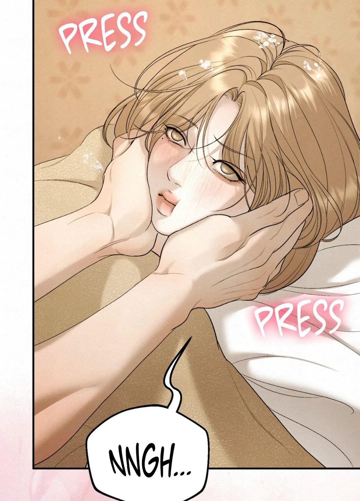 Love Junkie Chapter 29 page 68 - 