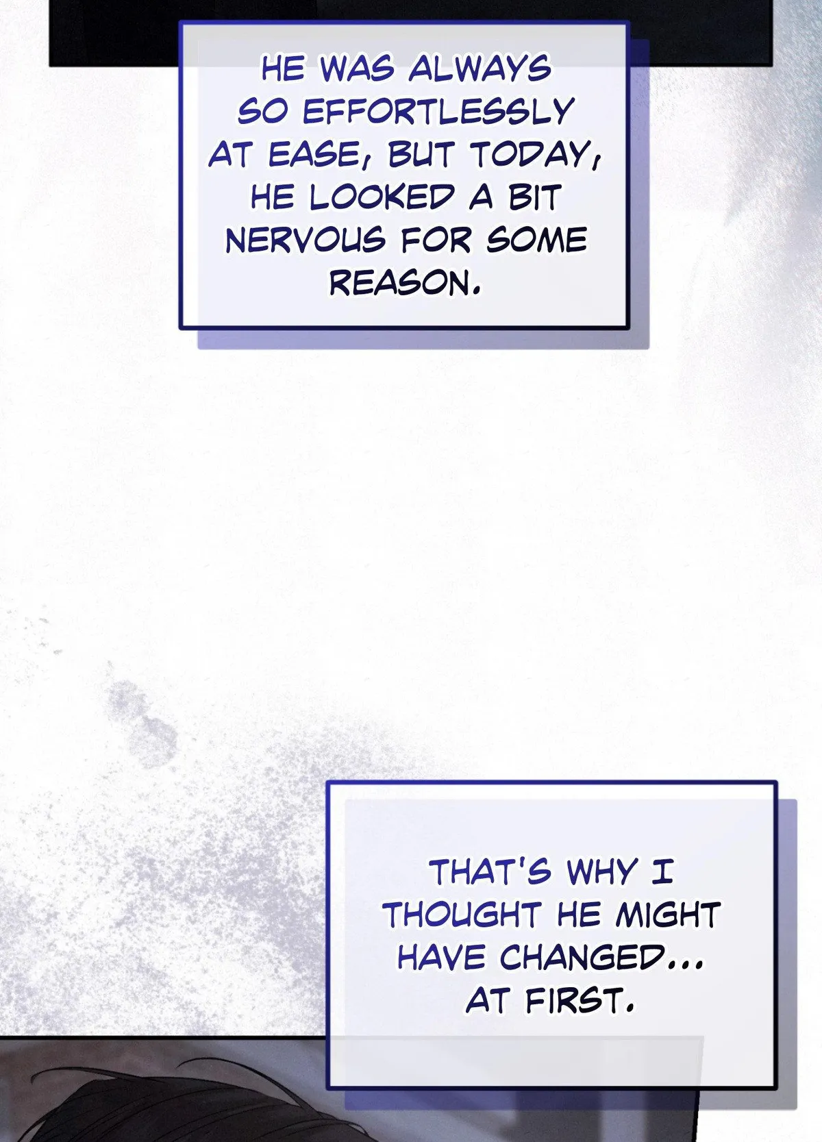 Love Junkie Chapter 29 page 8 - 