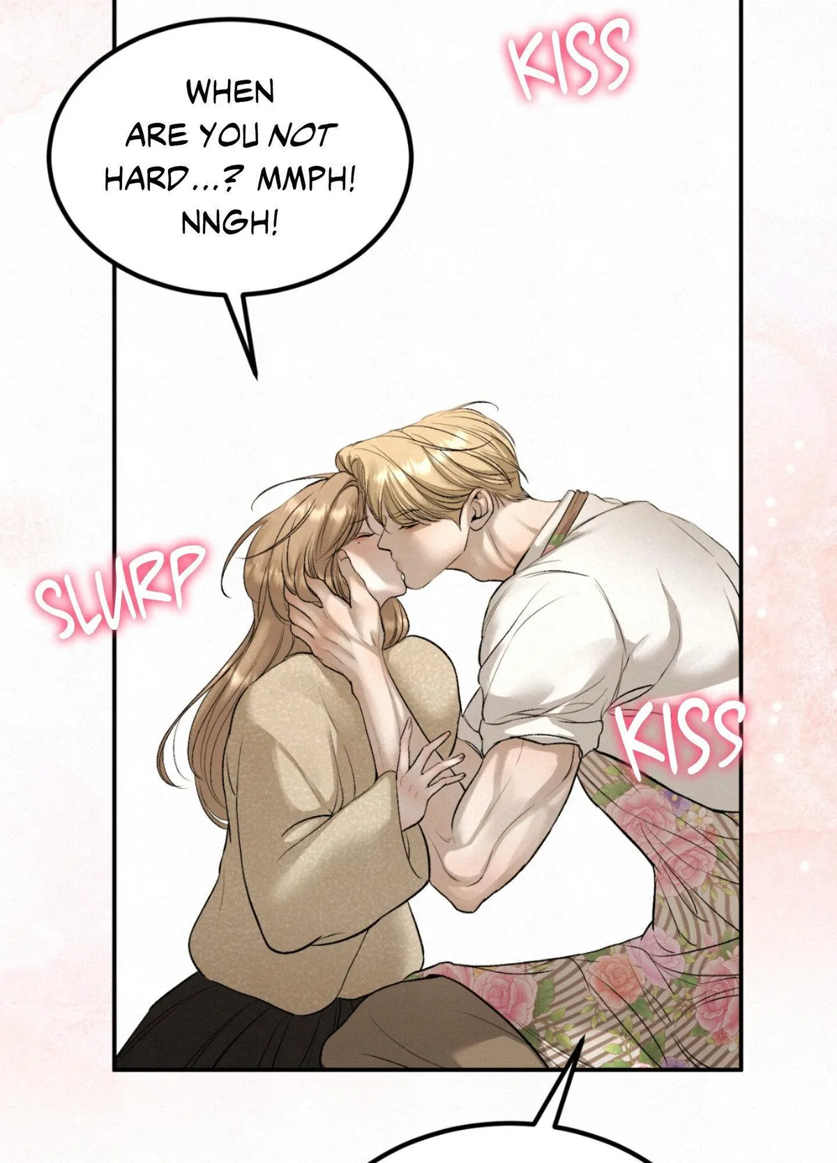Love Junkie Chapter 29 page 74 - 