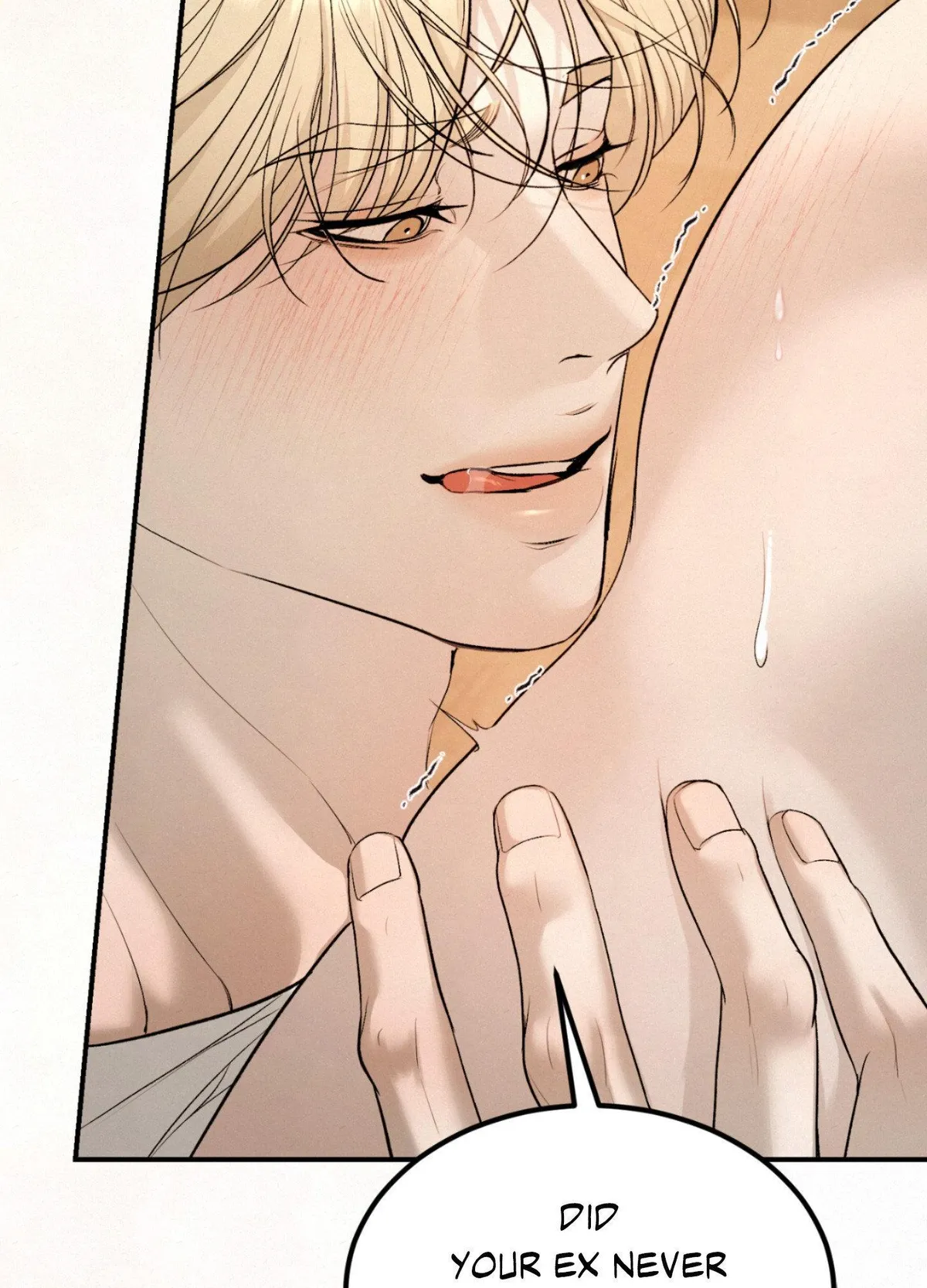 Love Junkie Chapter 29 page 85 - 