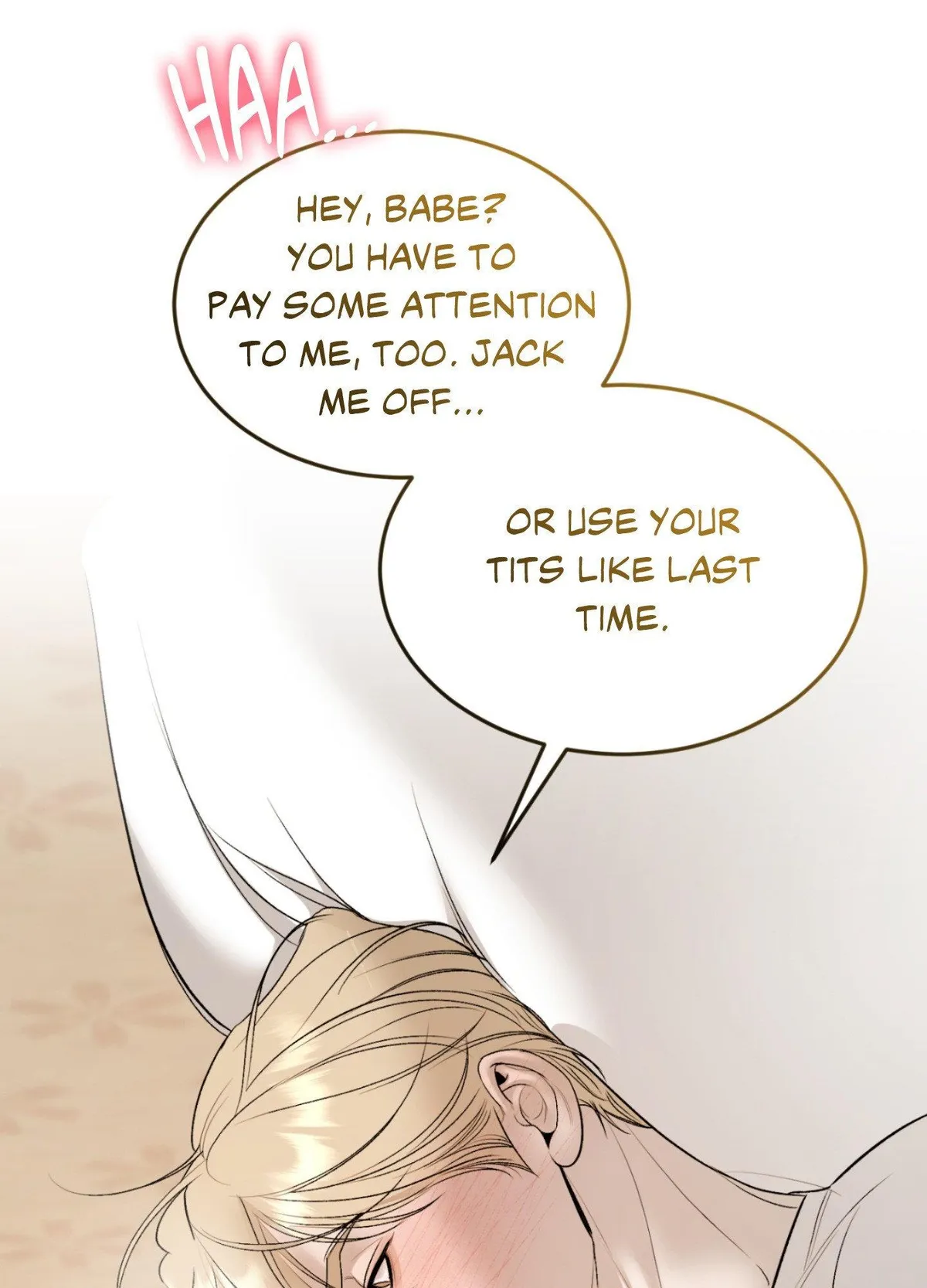 Love Junkie Chapter 29 page 92 - 