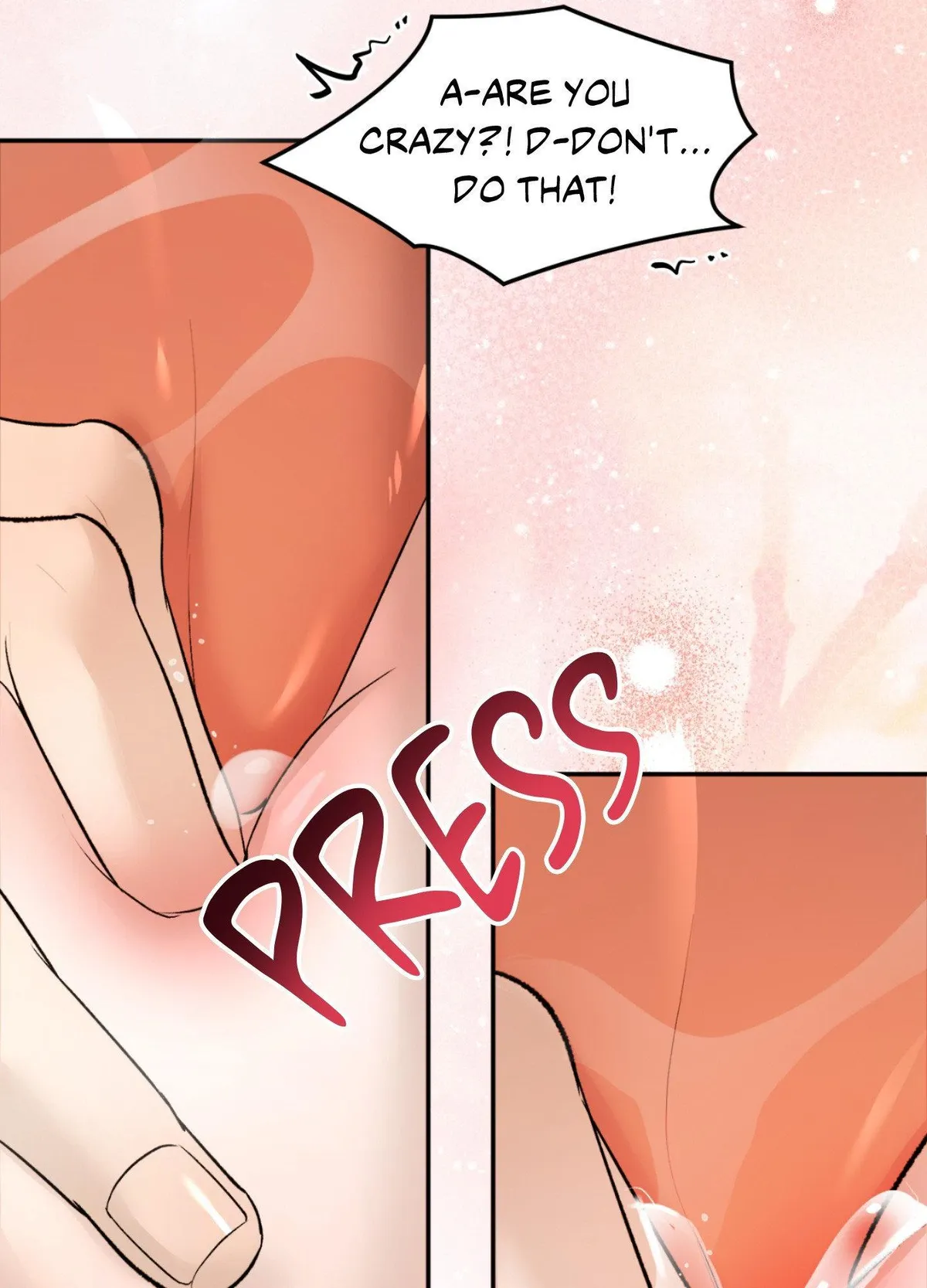 Love Junkie Chapter 29 page 99 - 