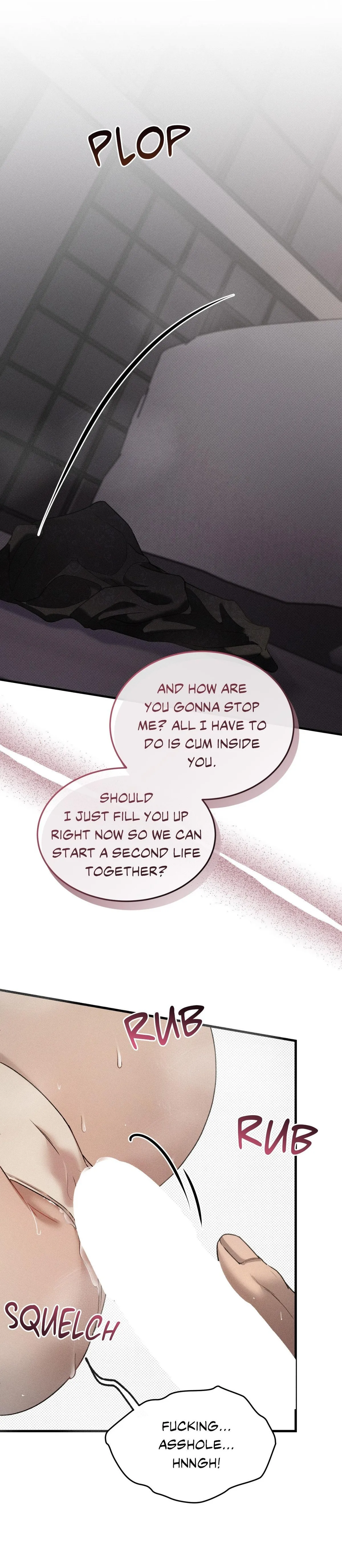 Love Junkie Chapter 3 page 4 - 