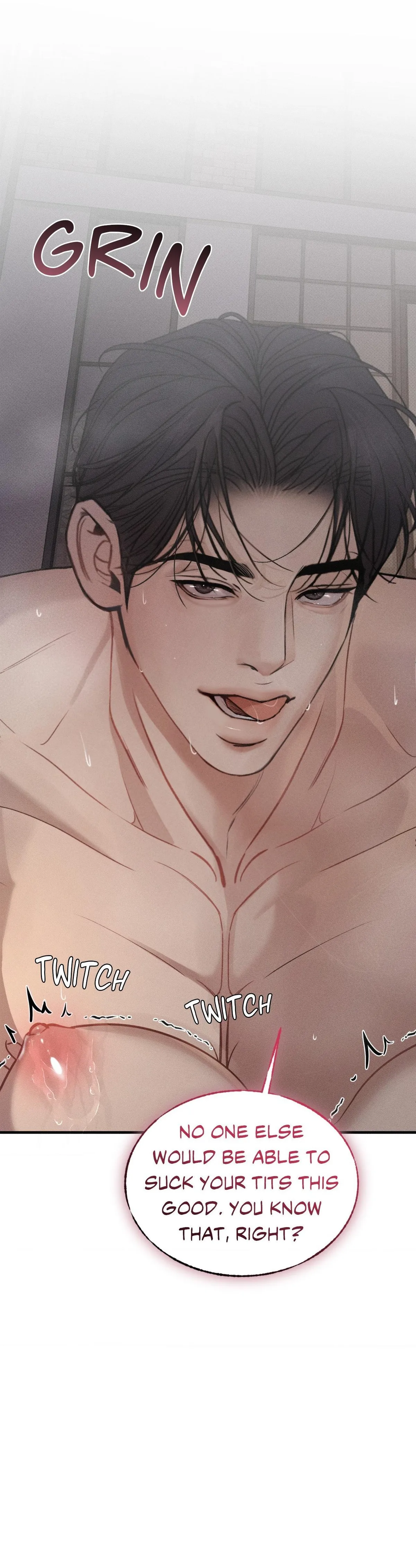 Love Junkie Chapter 3 page 7 - 