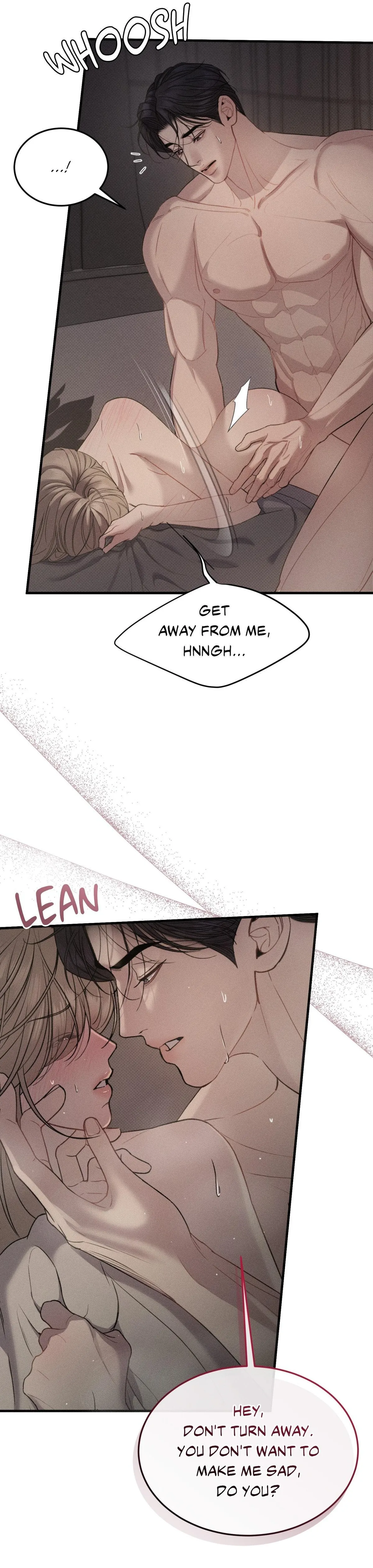Love Junkie Chapter 3 page 8 - 