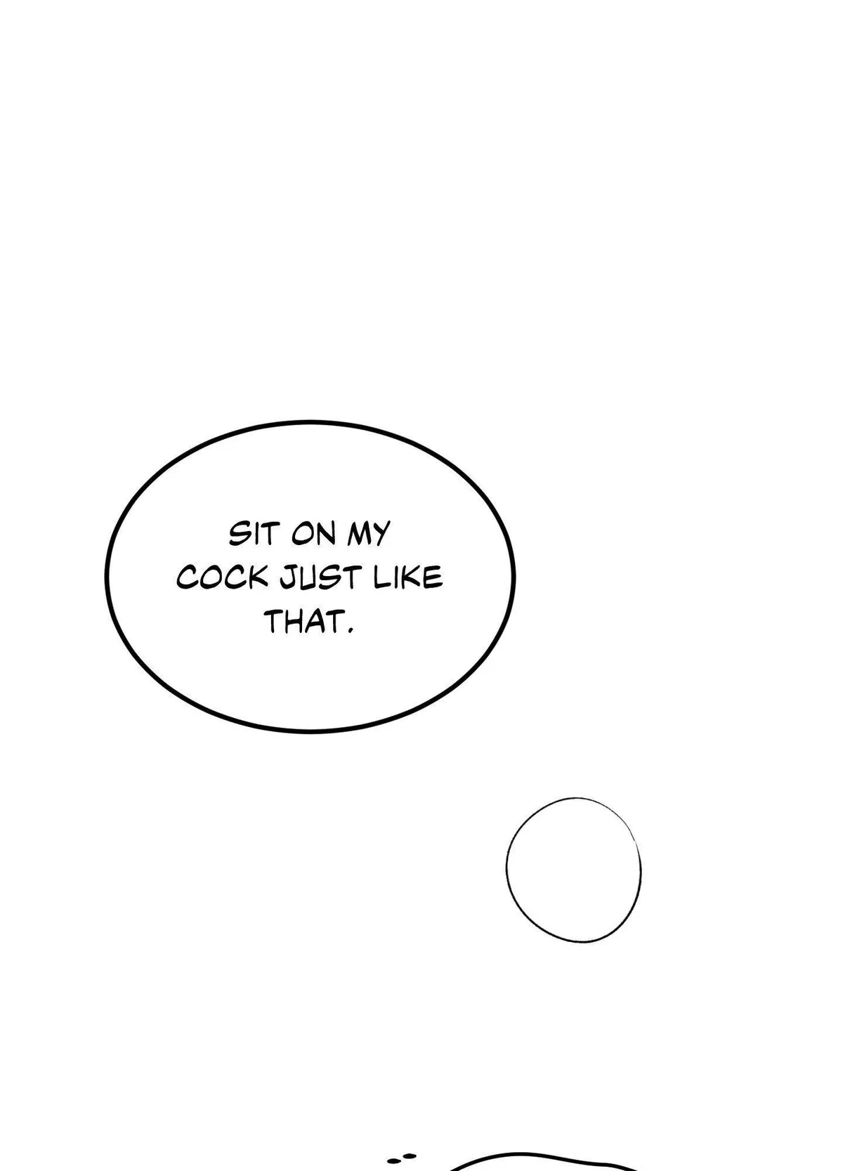 Love Junkie Chapter 30 page 1 - 