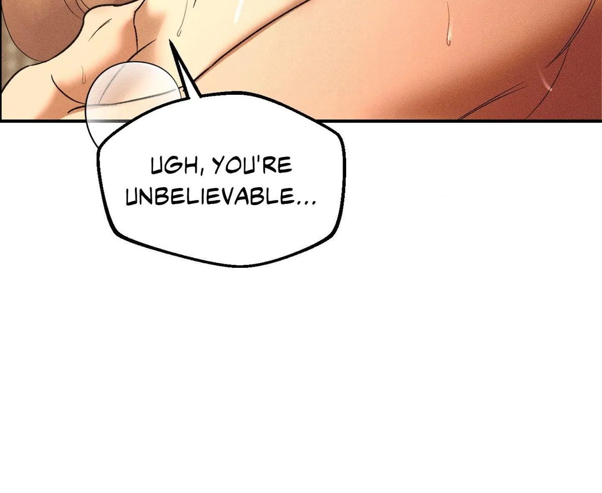 Love Junkie Chapter 30 page 11 - 