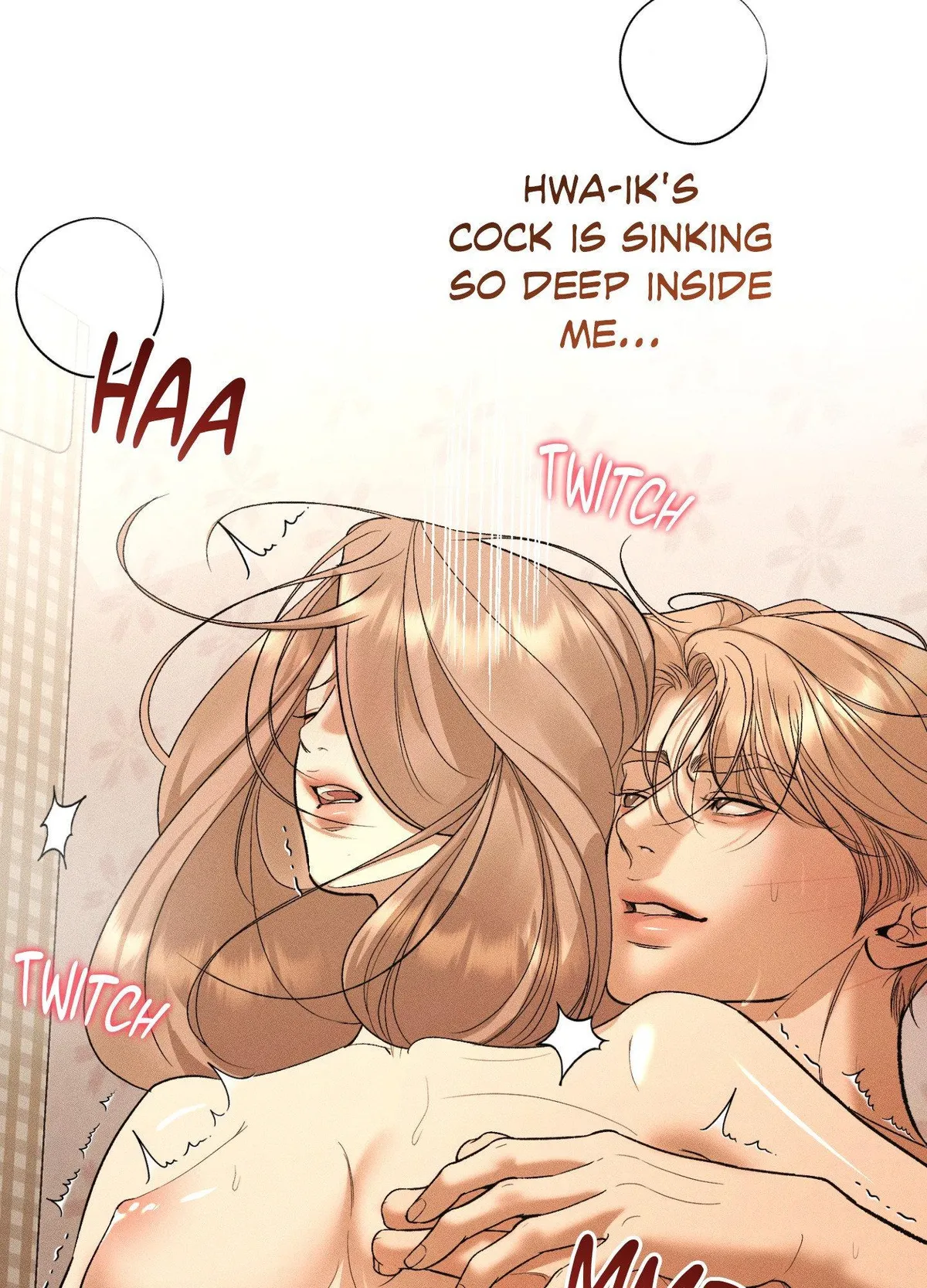 Love Junkie Chapter 30 page 14 - 