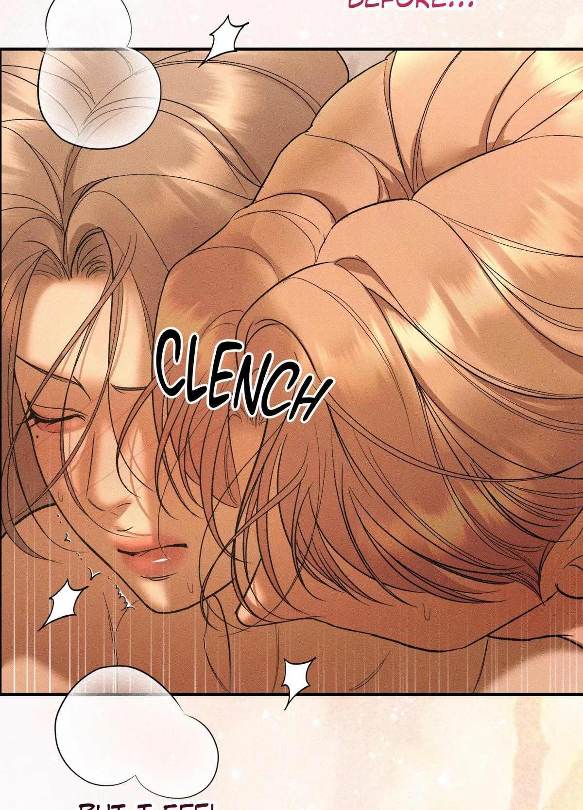 Love Junkie Chapter 30 page 17 - 