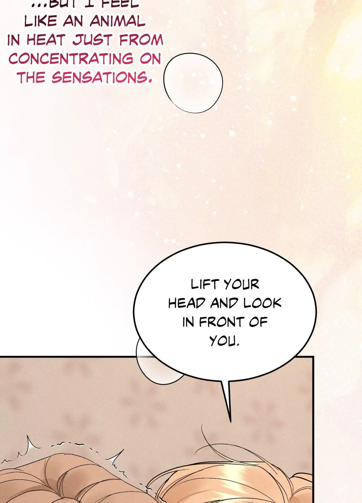 Love Junkie Chapter 30 page 18 - 