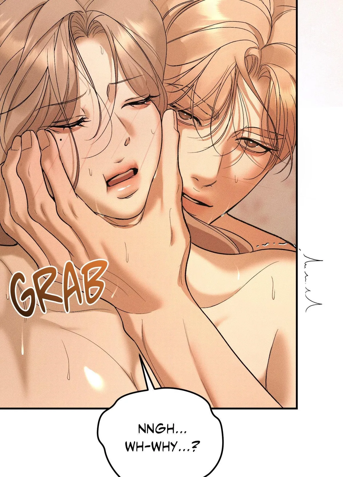 Love Junkie Chapter 30 page 19 - 
