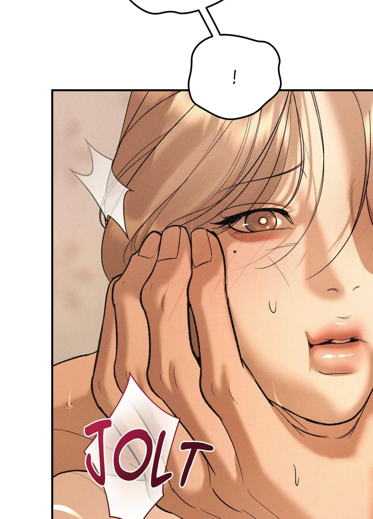 Love Junkie Chapter 30 page 20 - 