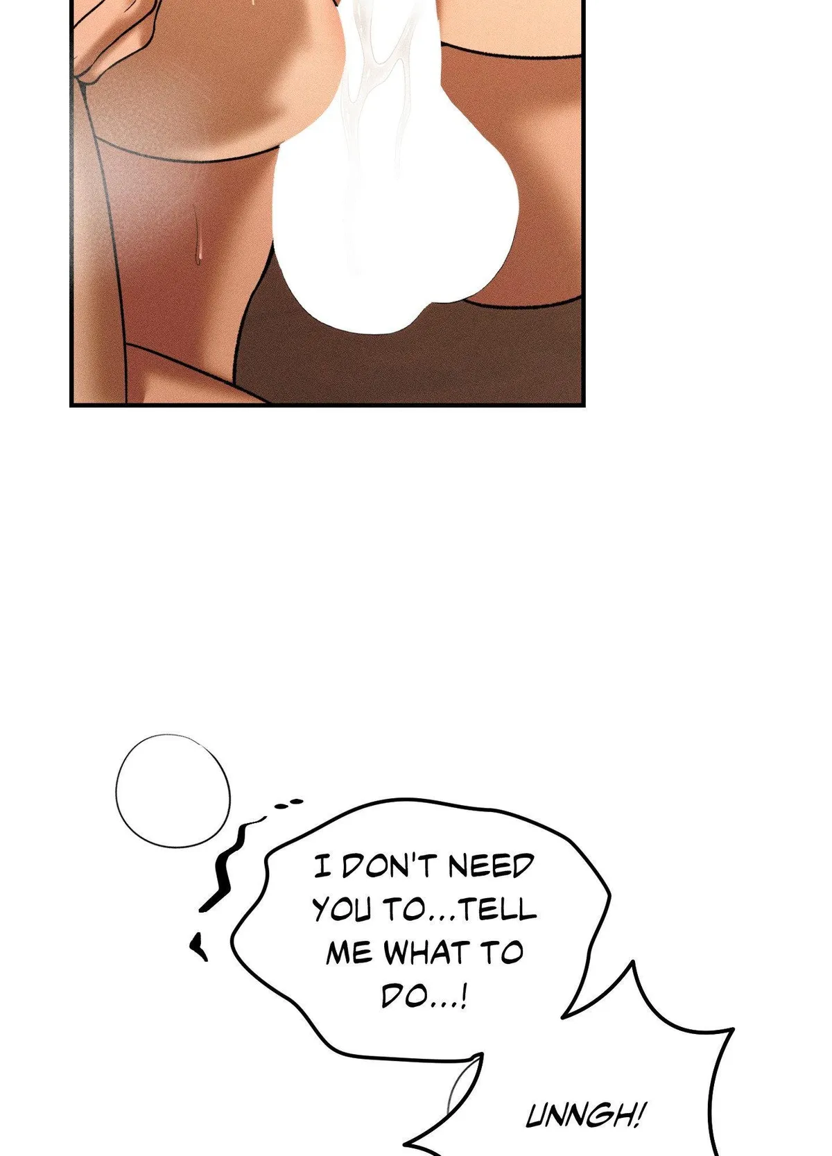 Love Junkie Chapter 30 page 3 - 