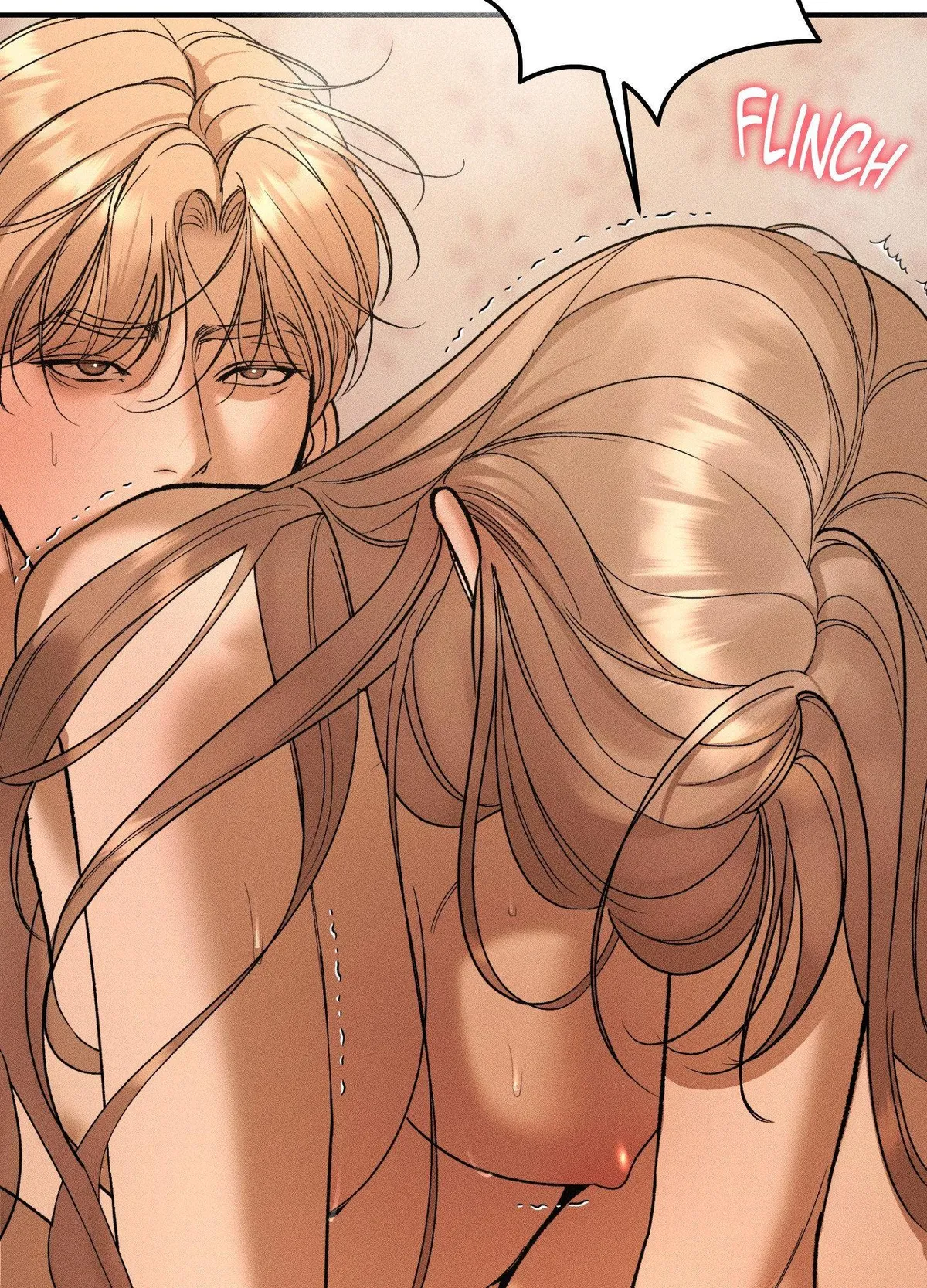 Love Junkie Chapter 30 page 4 - 