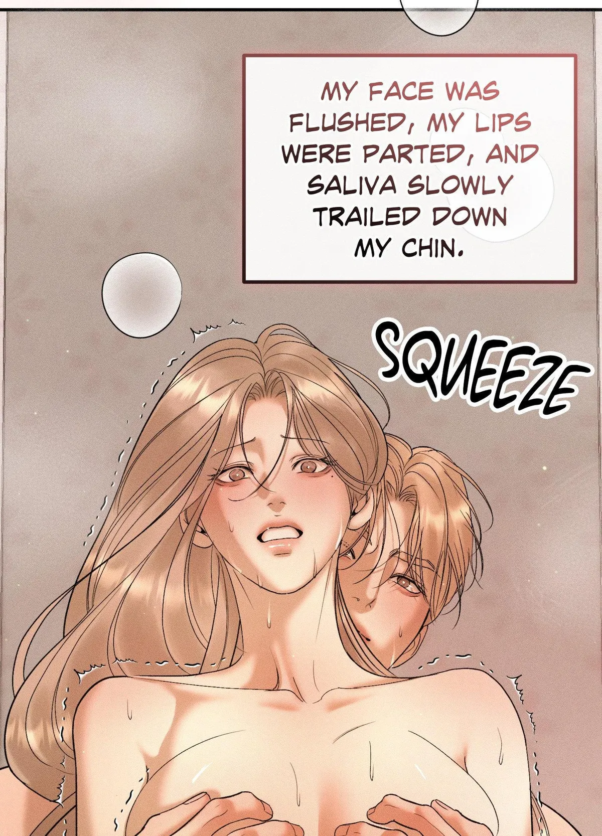 Love Junkie Chapter 30 page 33 - 