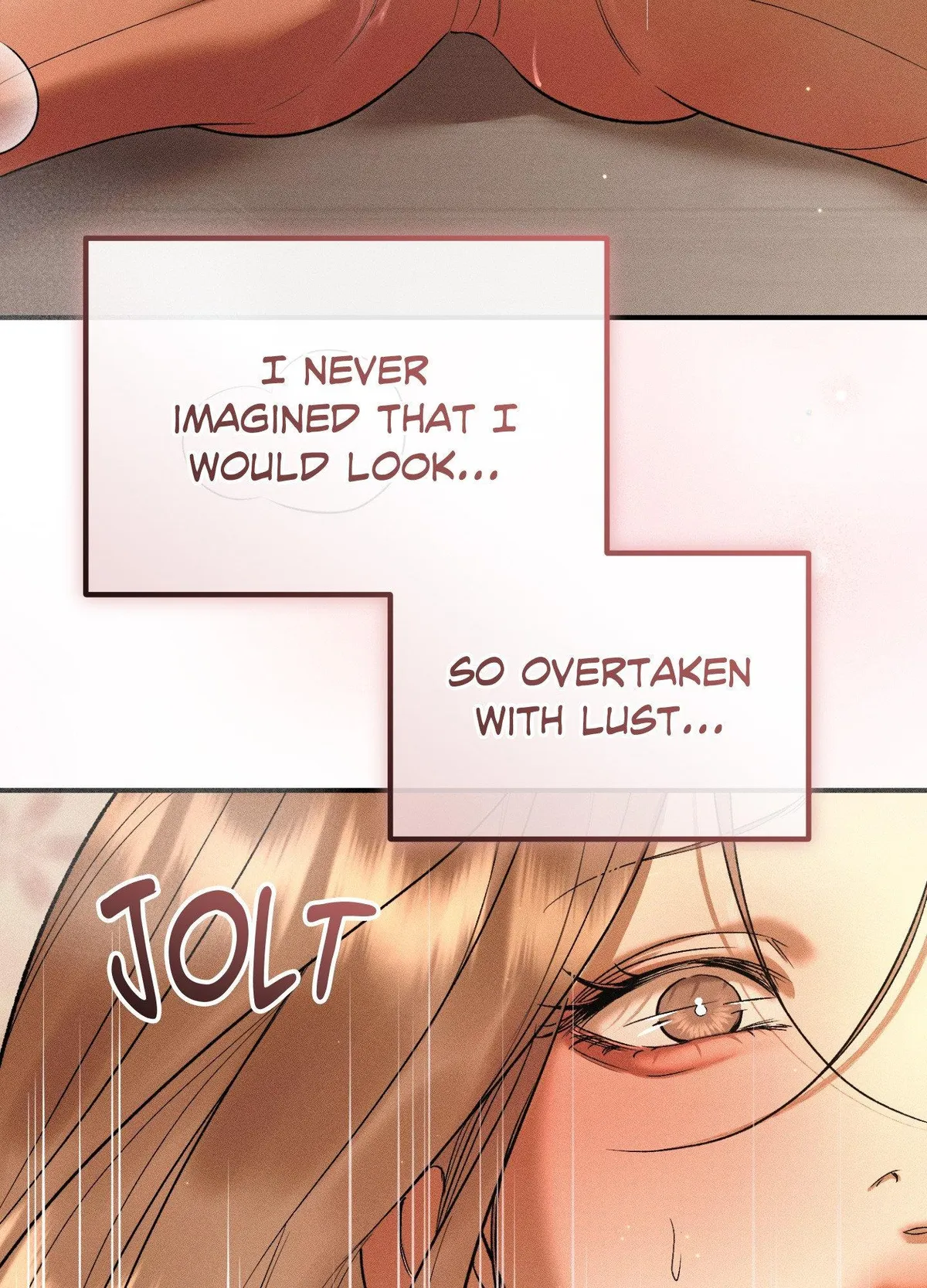 Love Junkie Chapter 30 page 35 - 