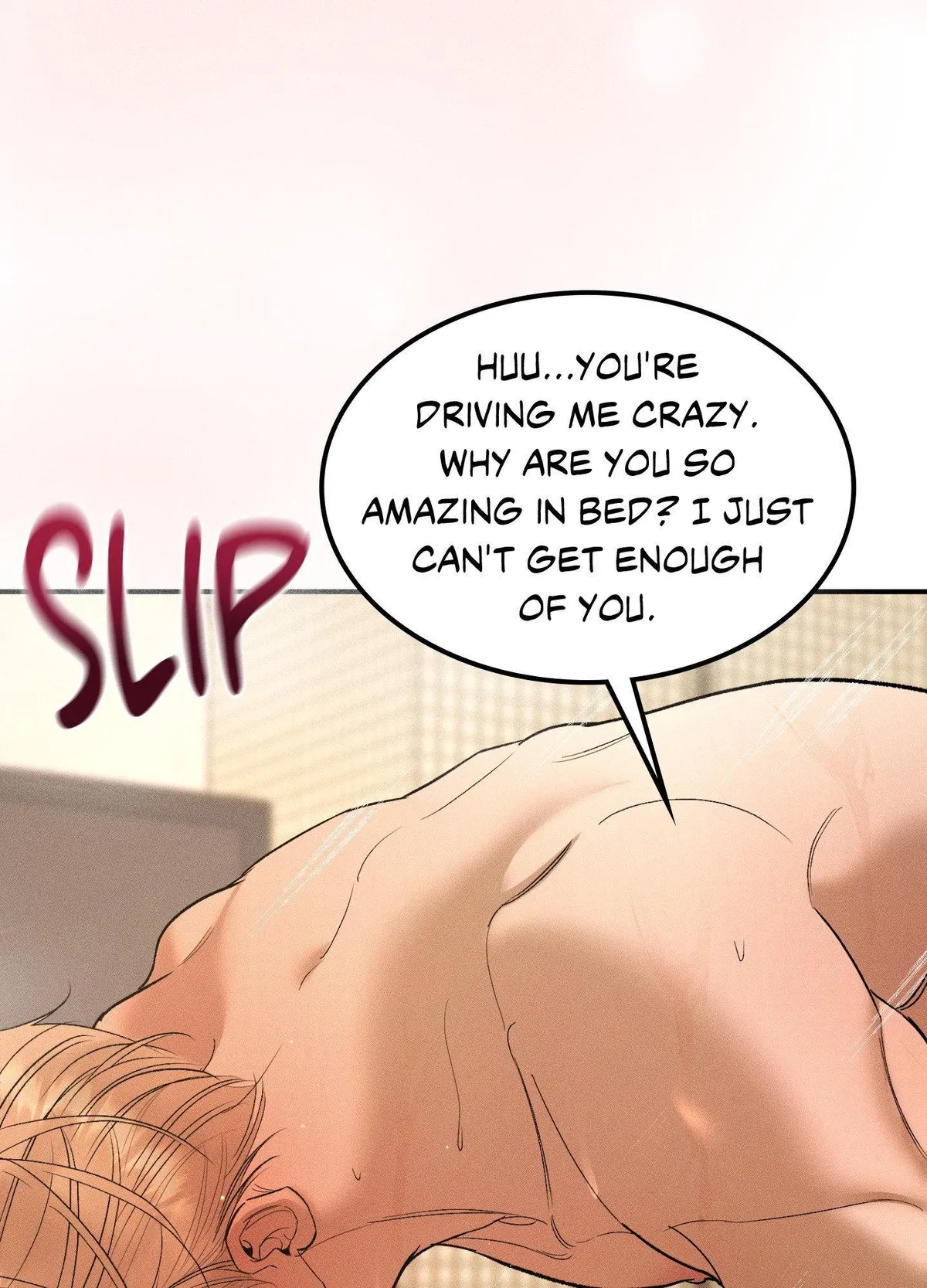 Love Junkie Chapter 30 page 40 - 