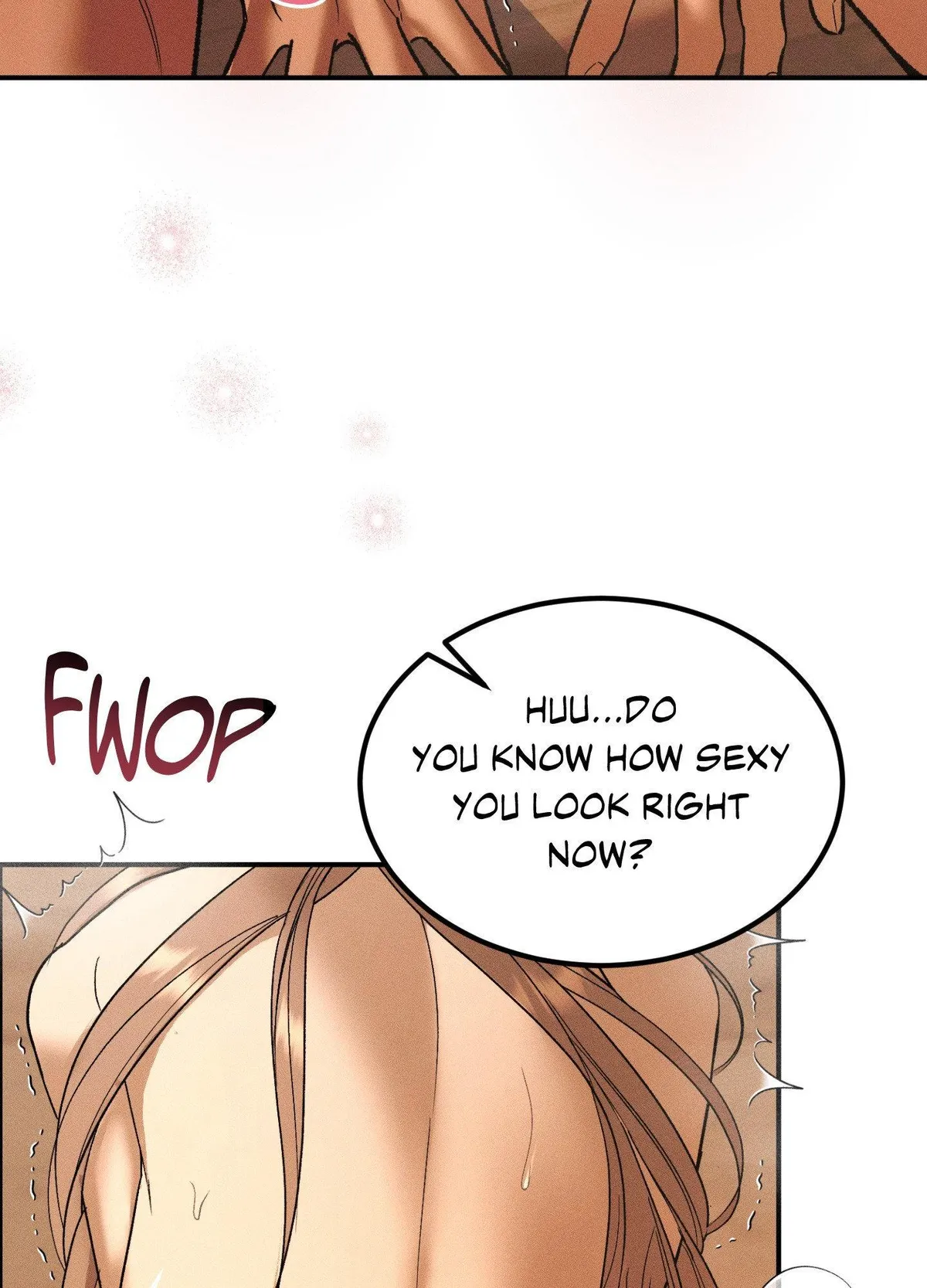 Love Junkie Chapter 30 page 6 - 