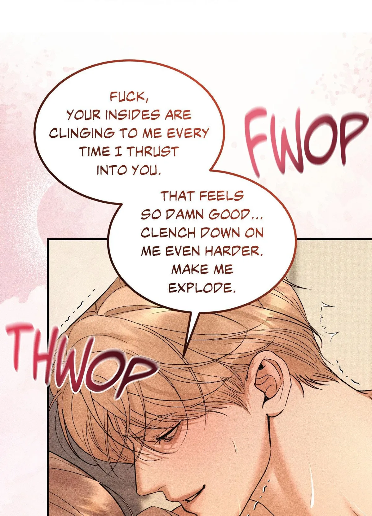 Love Junkie Chapter 30 page 60 - 