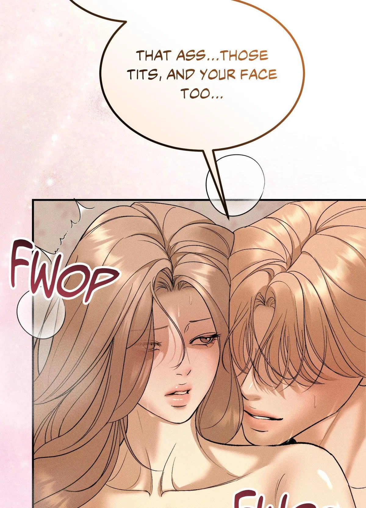 Love Junkie Chapter 30 page 8 - 