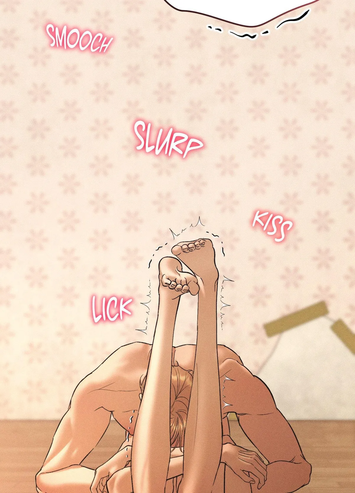 Love Junkie Chapter 30 page 82 - 