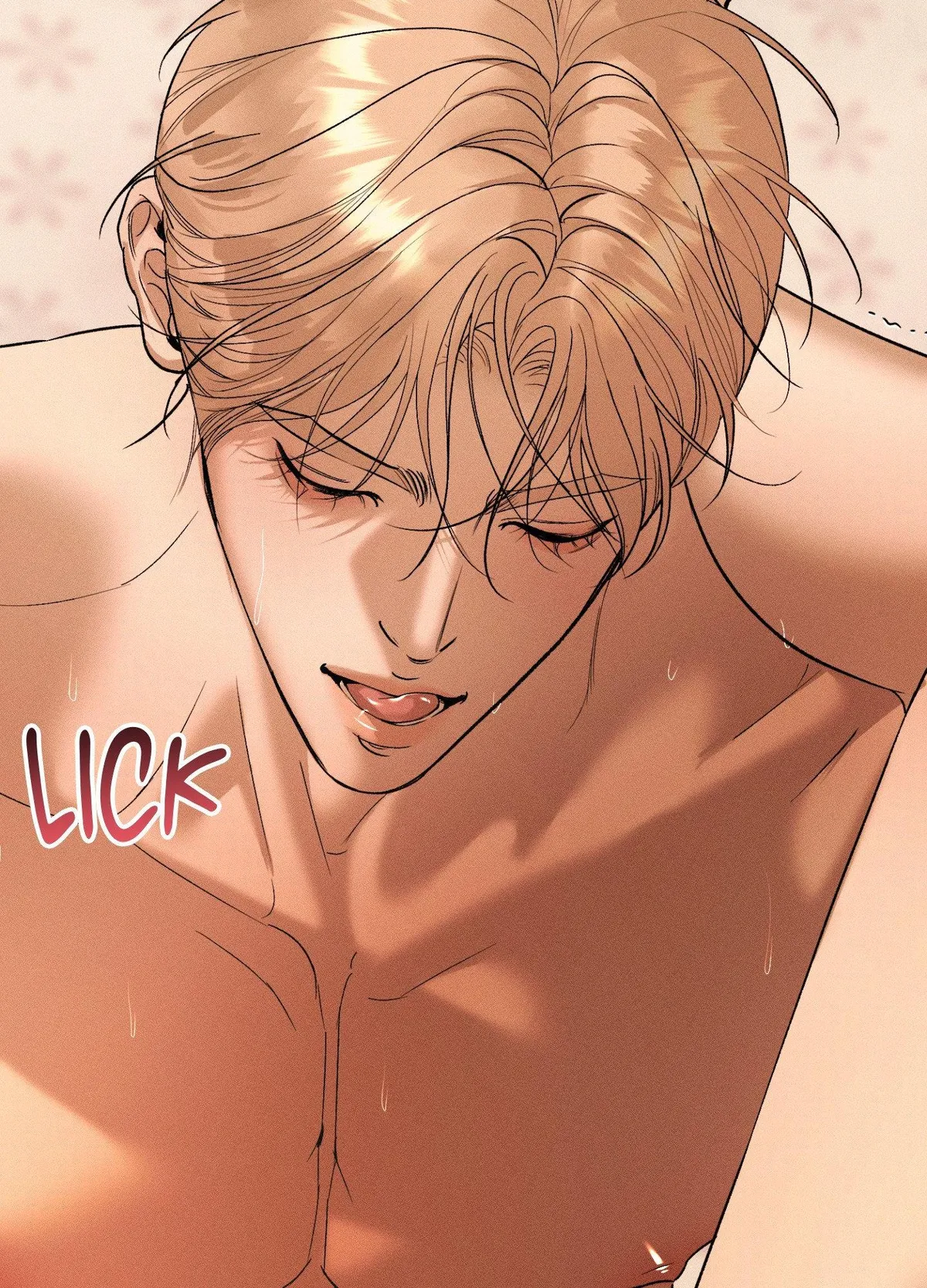 Love Junkie Chapter 30 page 84 - 