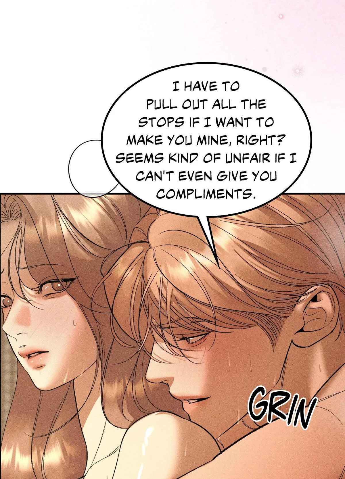 Love Junkie Chapter 30 page 10 - 