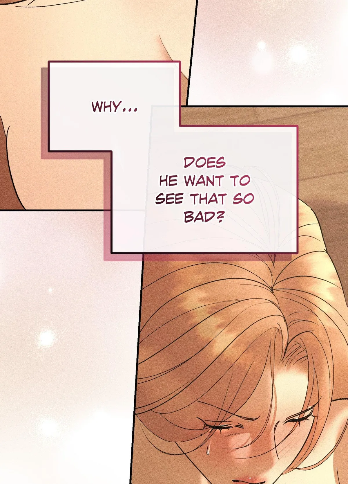 Love Junkie Chapter 30 page 99 - 