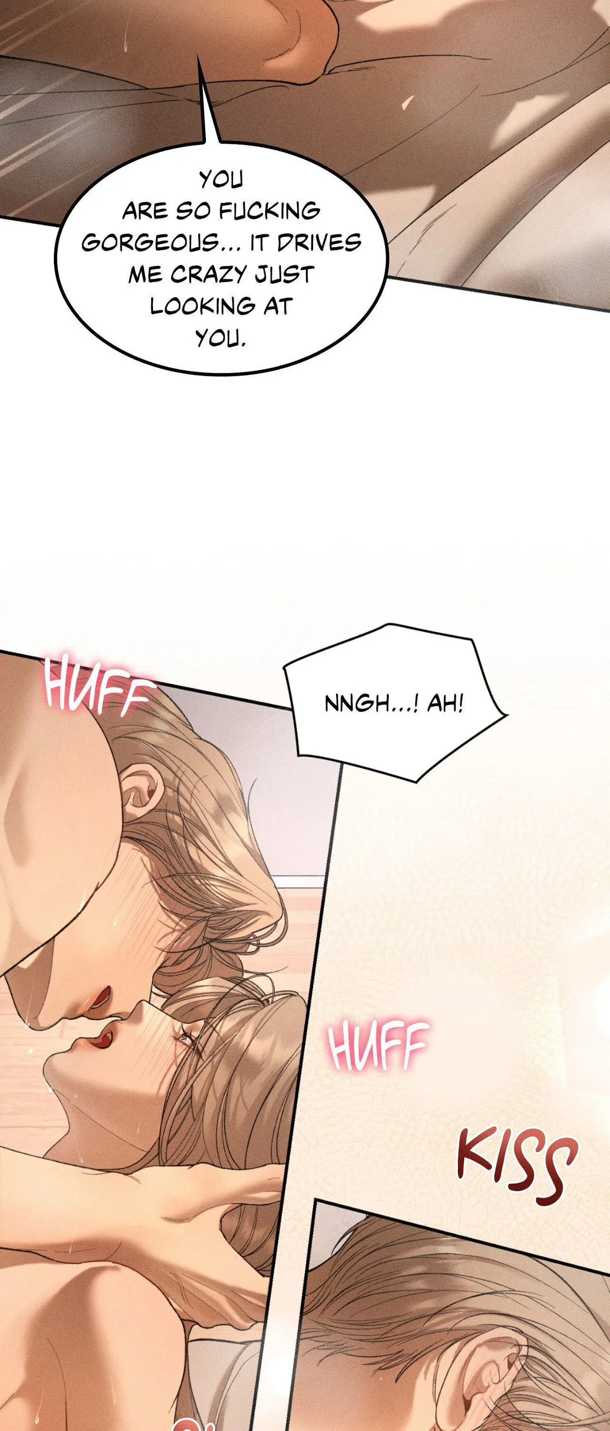 Love Junkie Chapter 31 page 11 - 