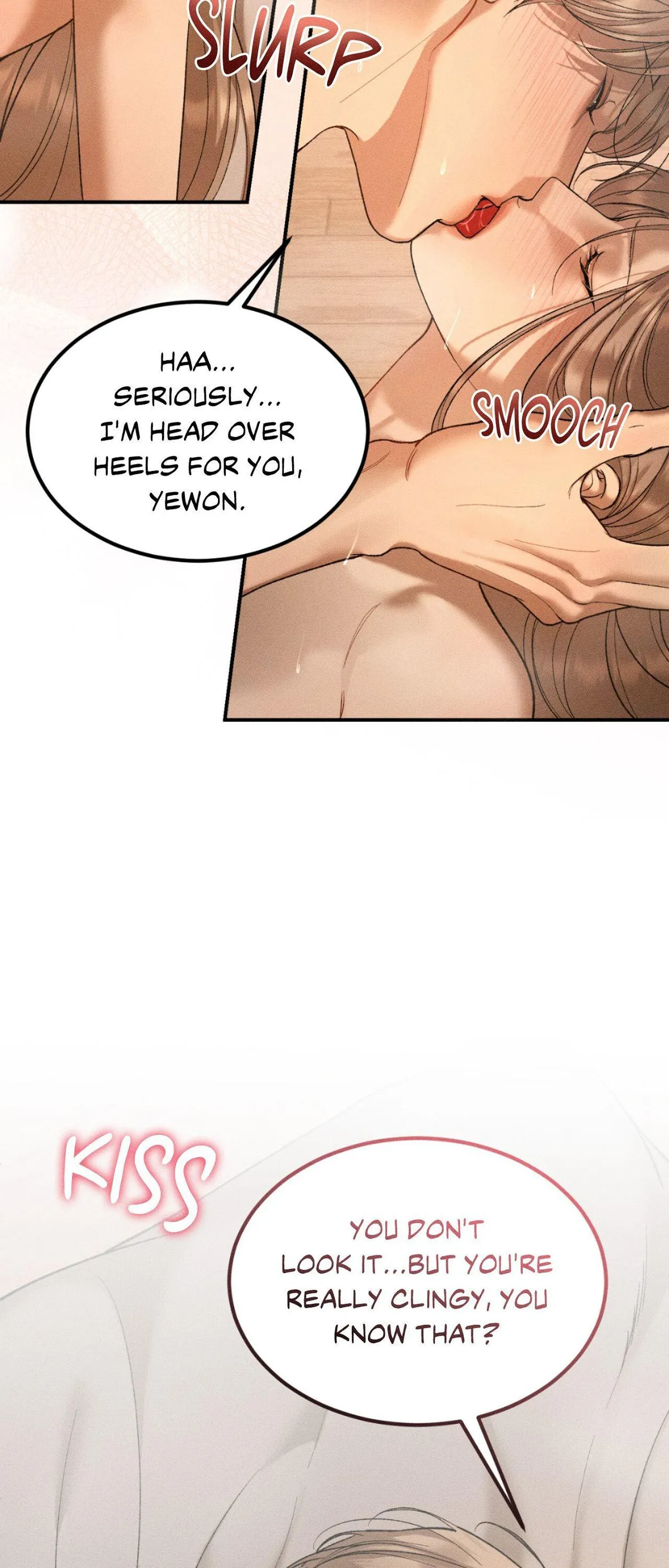 Love Junkie Chapter 31 page 12 - 