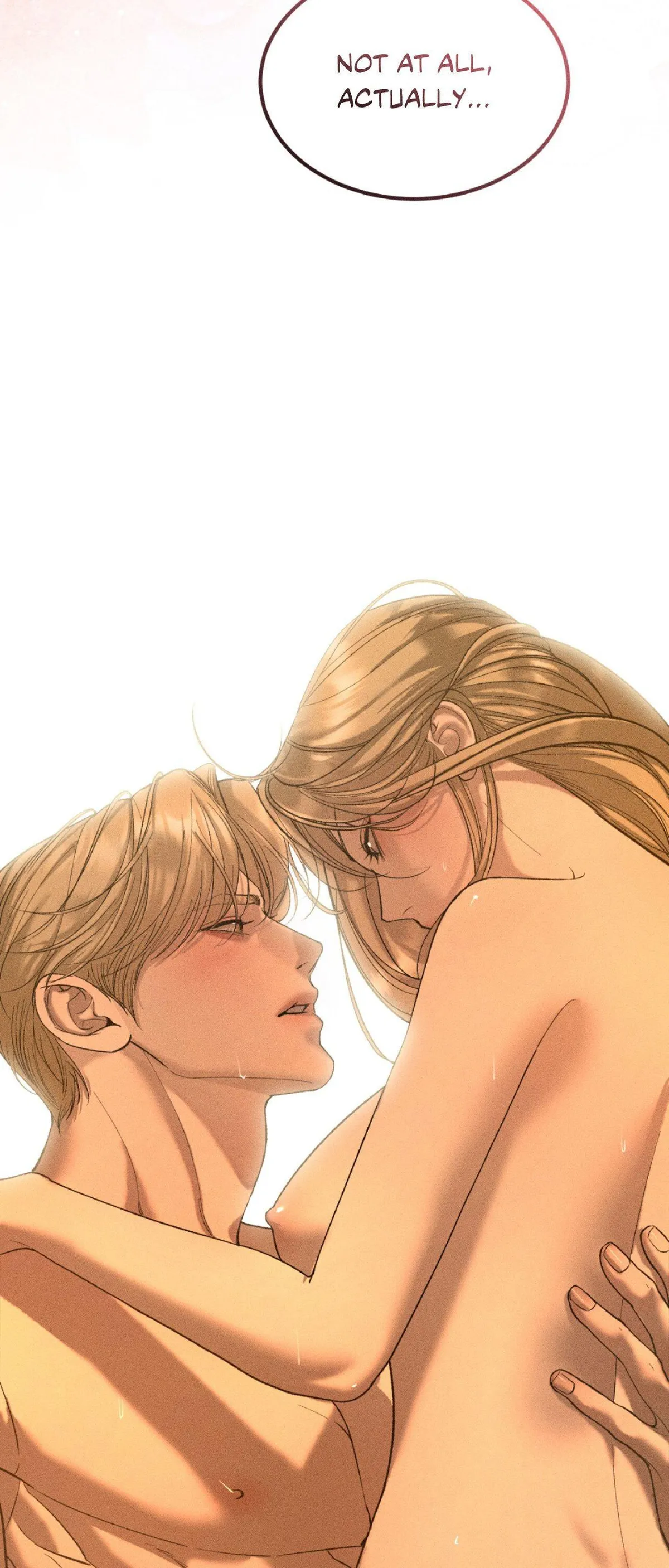 Love Junkie Chapter 31 page 14 - 