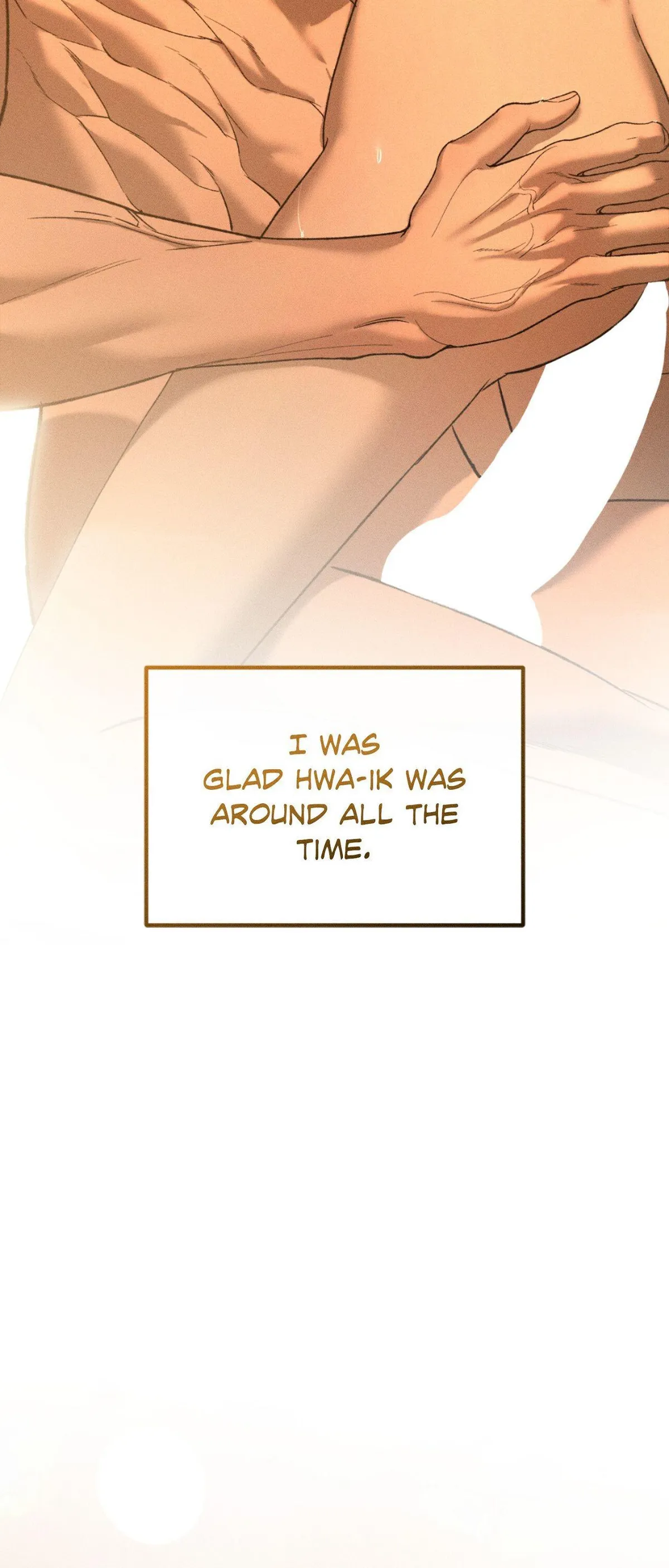 Love Junkie Chapter 31 page 15 - 