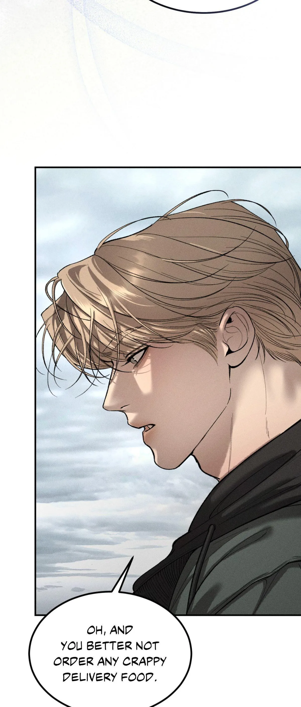 Love Junkie Chapter 31 page 20 - 