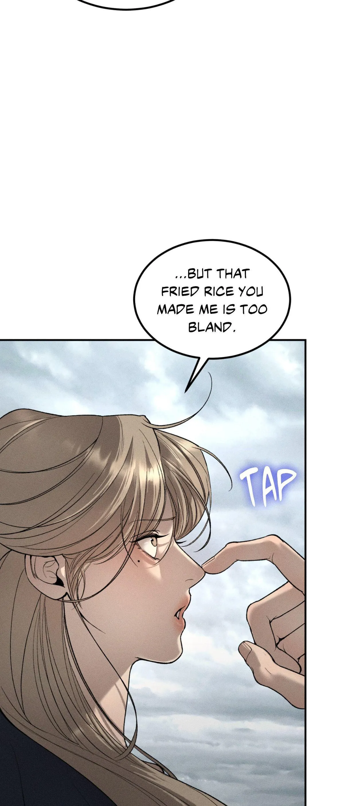 Love Junkie Chapter 31 page 21 - 