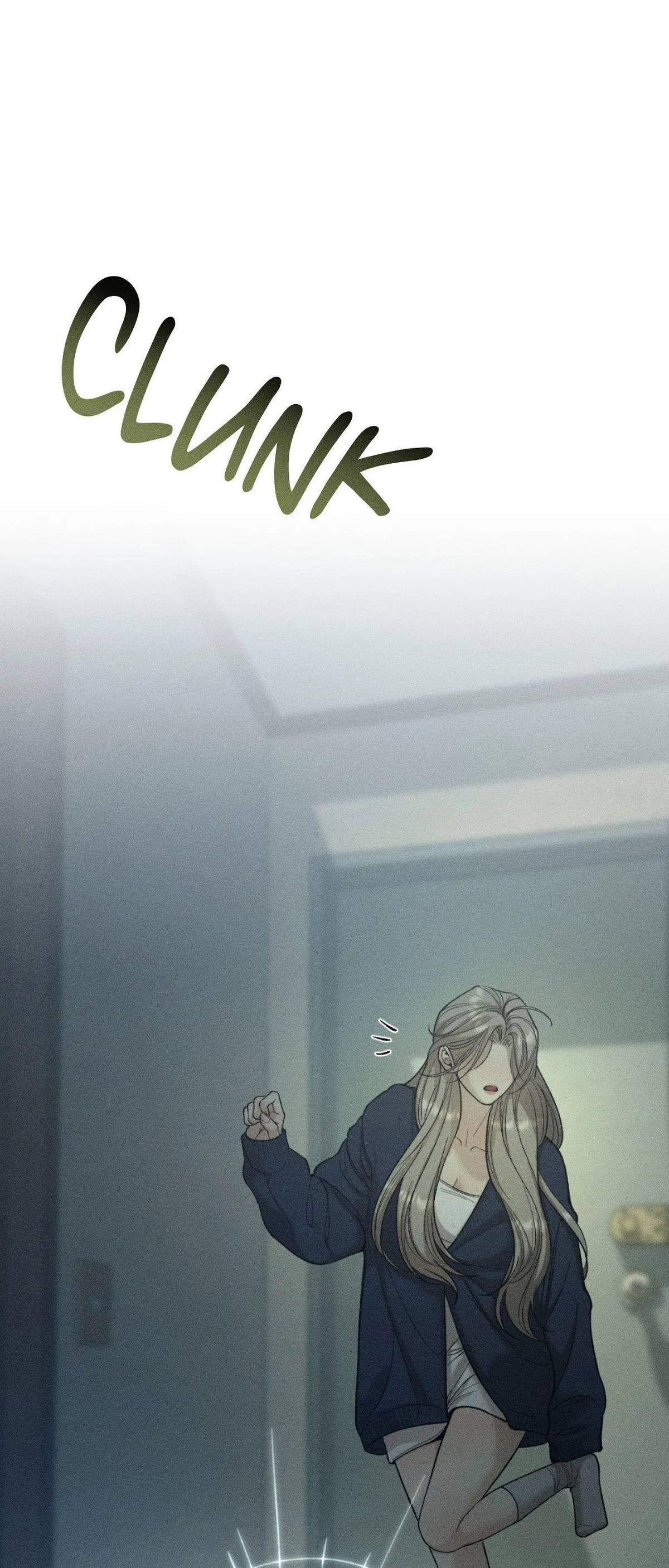 Love Junkie Chapter 31 page 24 - 