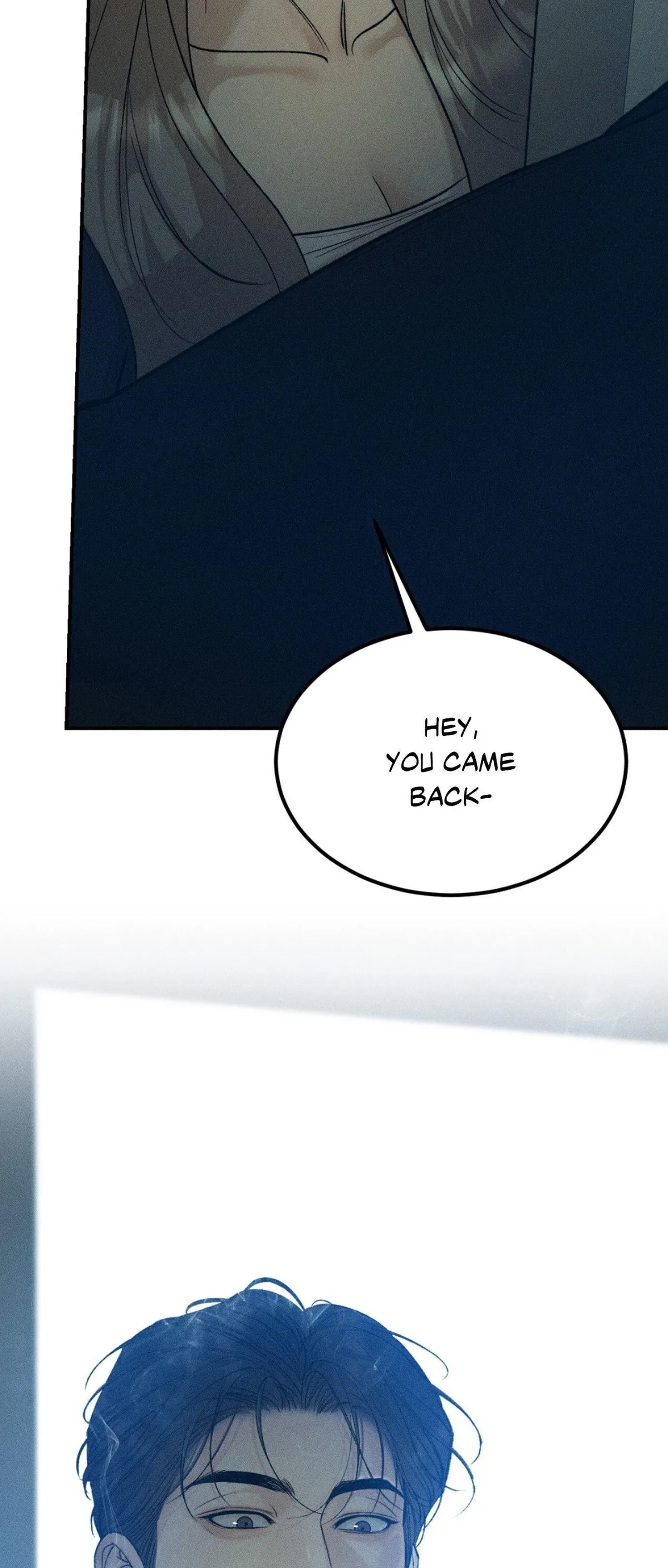 Love Junkie Chapter 31 page 27 - 