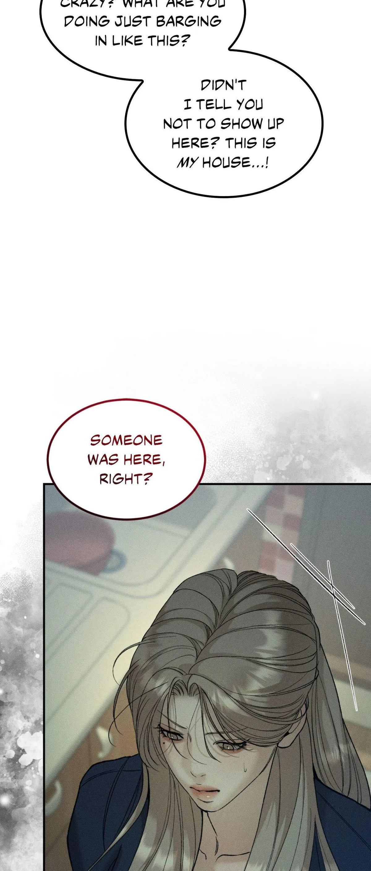 Love Junkie Chapter 31 page 30 - 