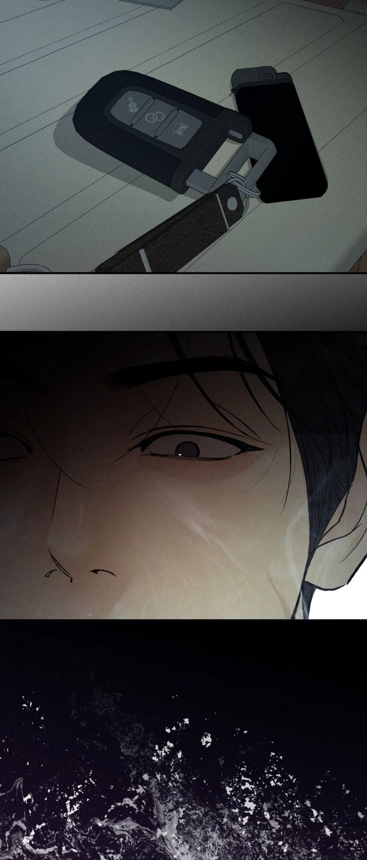 Love Junkie Chapter 31 page 35 - 