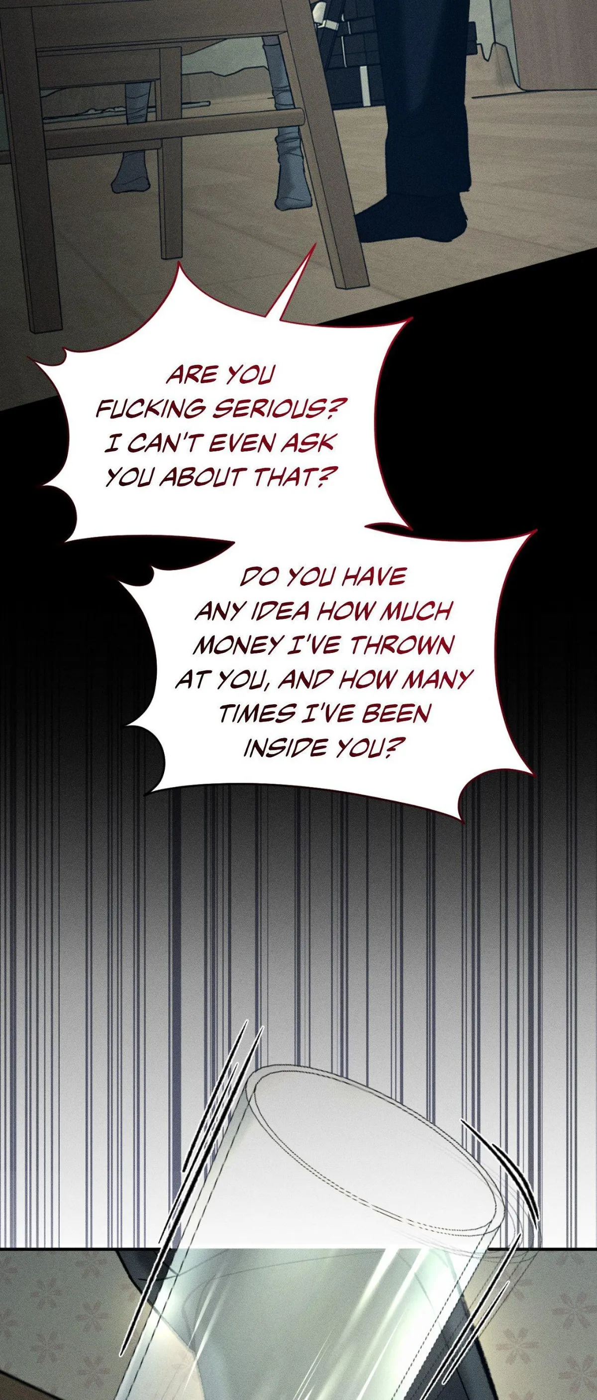 Love Junkie Chapter 31 page 40 - 