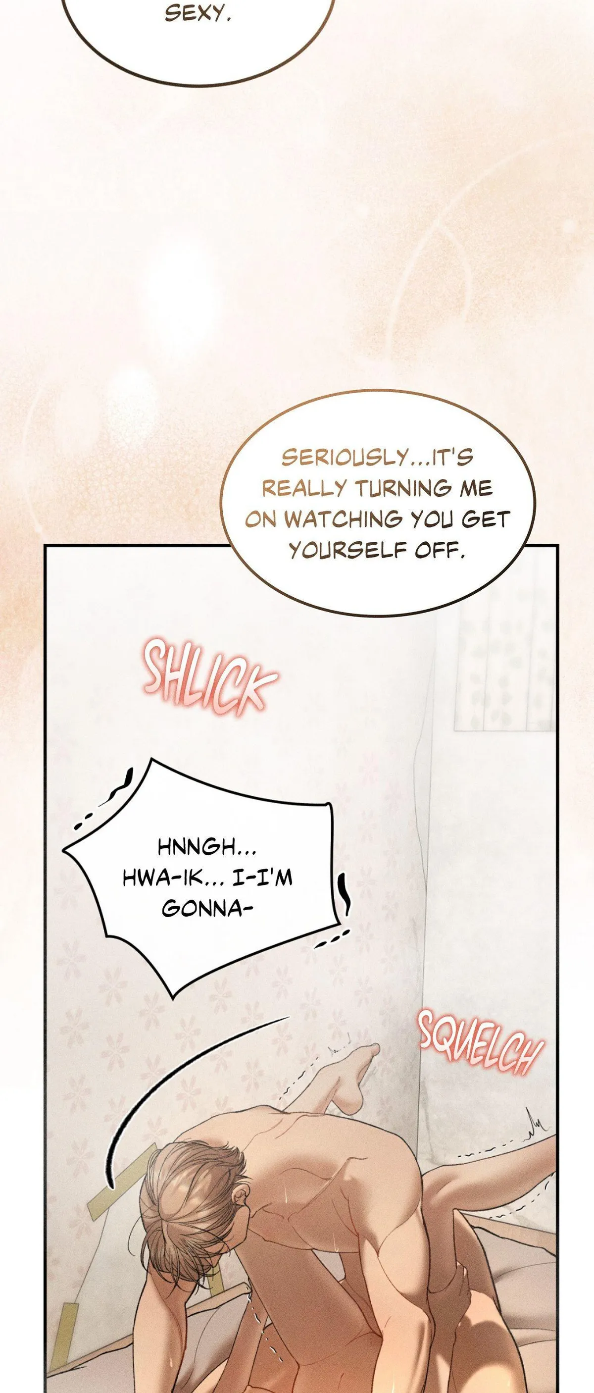 Love Junkie Chapter 31 page 5 - 